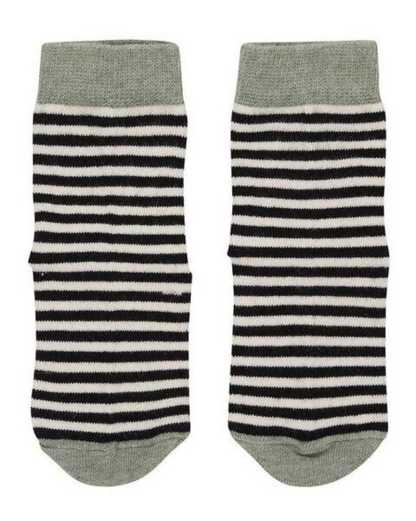 3er Pack Baby und Kleinkindsocken – Ansicht 2
