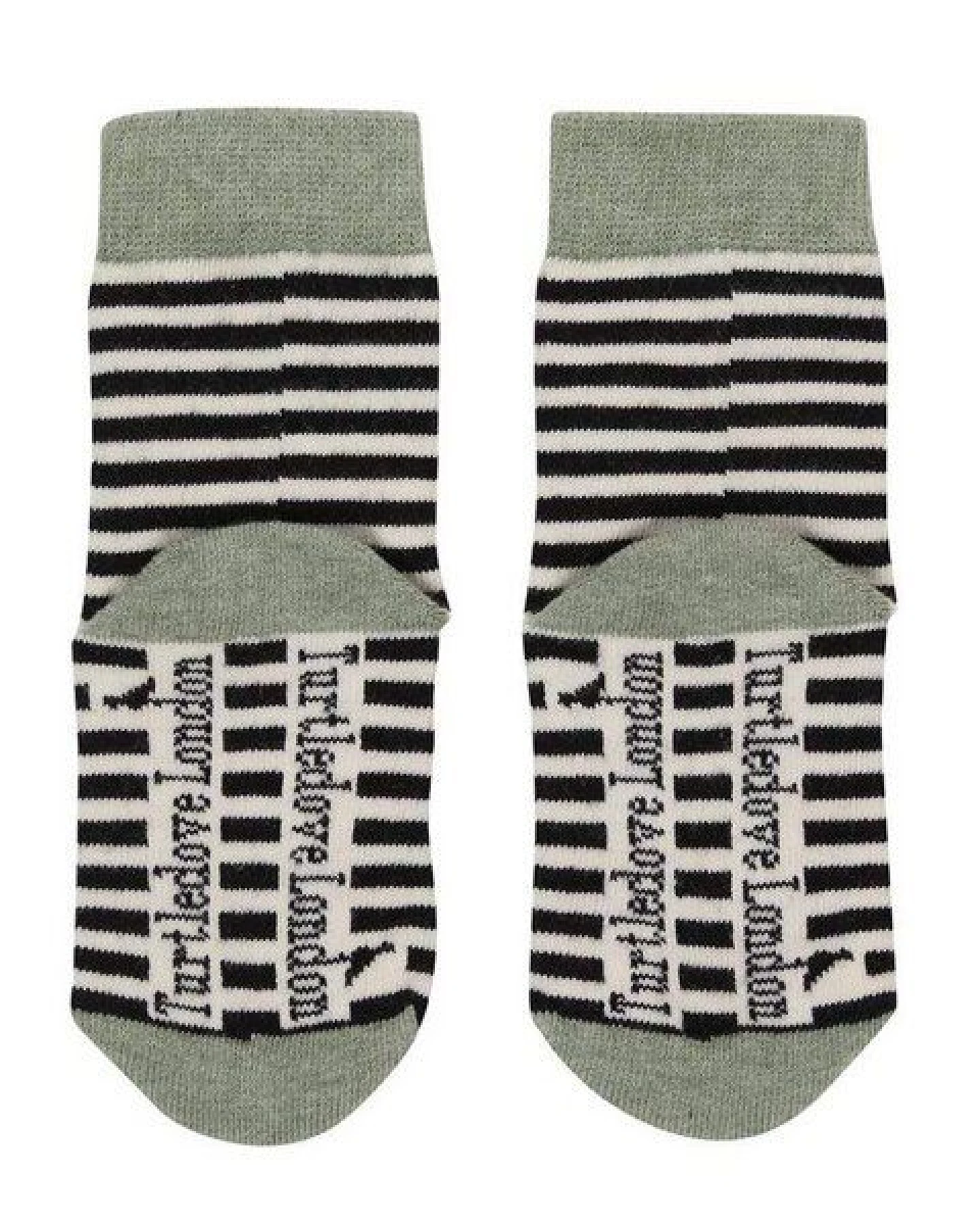3er Pack Baby und Kleinkindsocken – Ansicht 3
