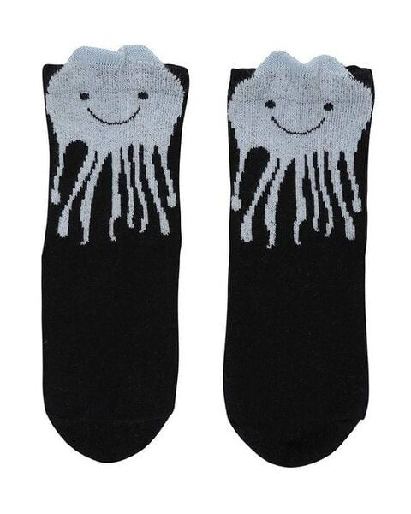3er Pack Baby und Kleinkindsocken – Ansicht 4