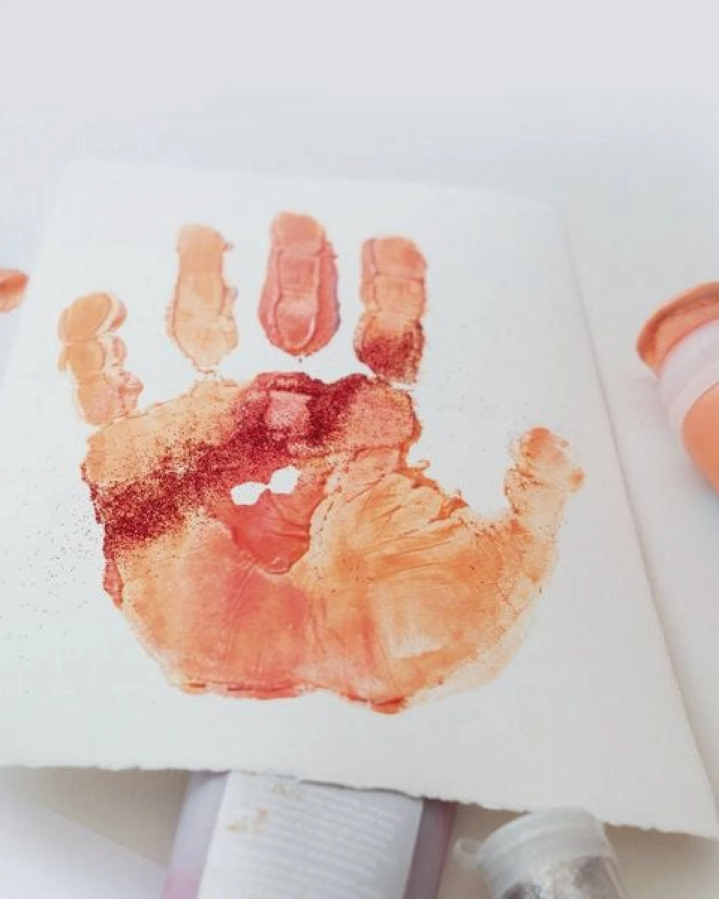 KINDACUTE Bio Stempelspaß für Babys & Kids – Ansicht 3