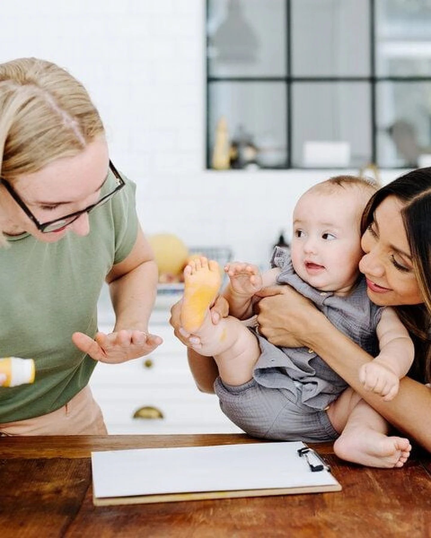 KINDACUTE Bio Stempelspaß für Babys & Kids – Ansicht 4