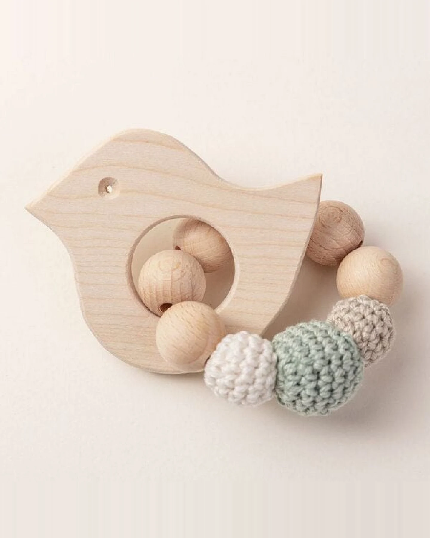 NoniKids Berlin NoniKids Geschenkebox *Petit Animals* mint I GOTS & Bio – Ansicht 3