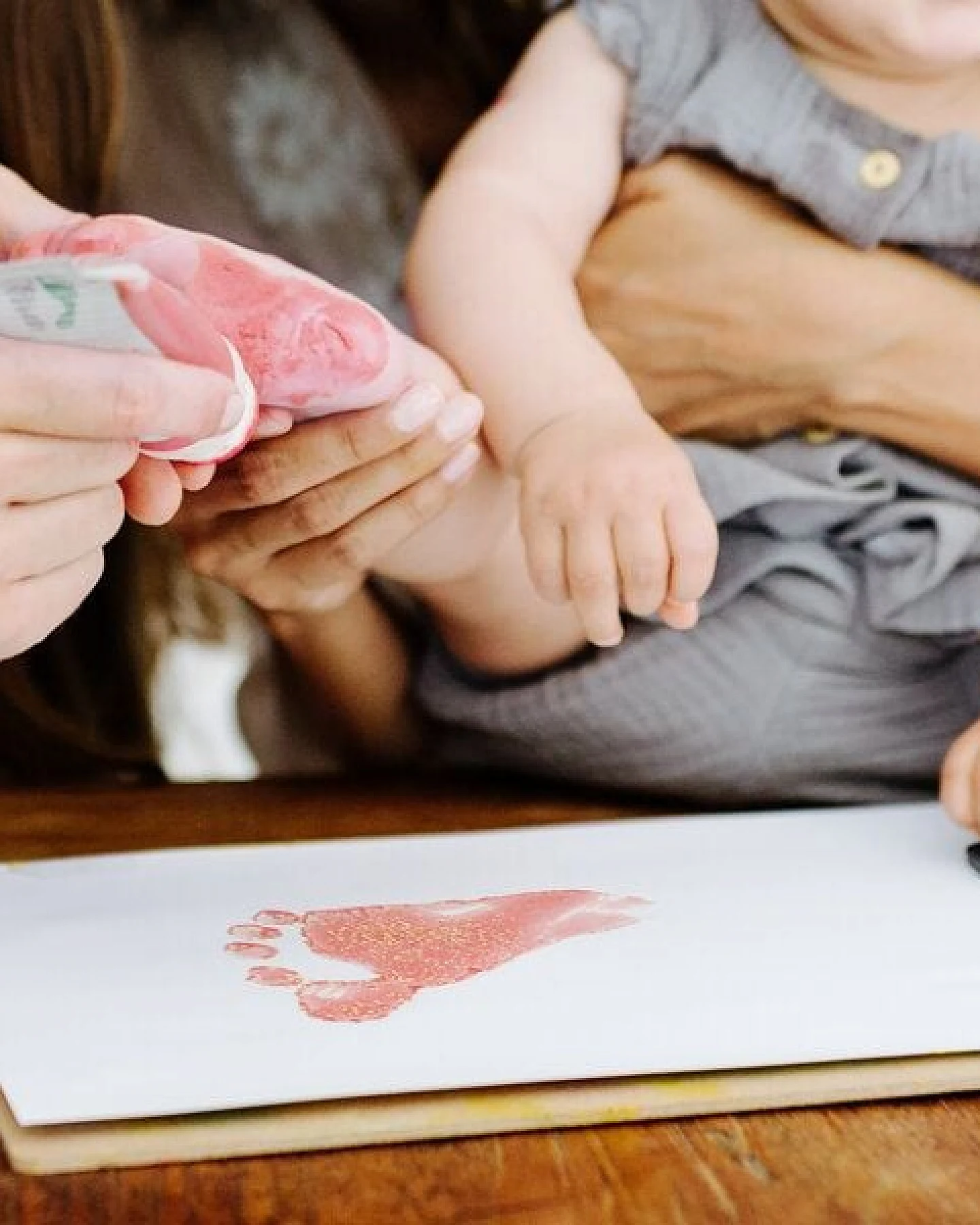 KINDACUTE Bio Stempelspaß für Babys & Kids 2Choose – Ansicht 2