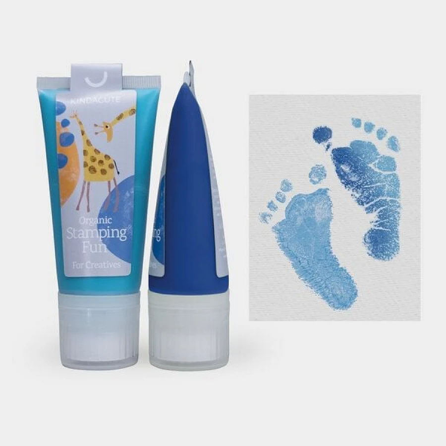 Breeze (Tuerkis & Navy)