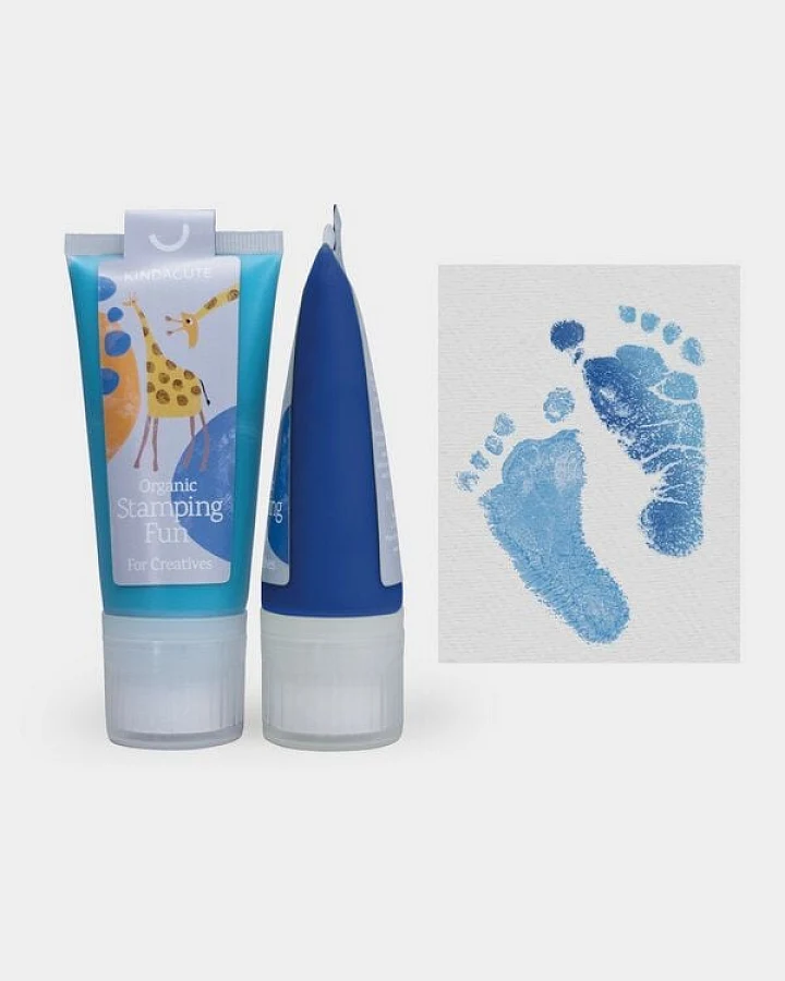 Breeze (Tuerkis & Navy)