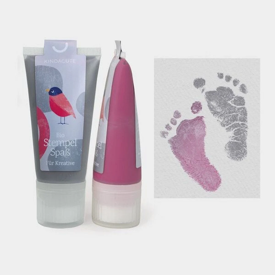 Galah (Fuchsia & Grey)