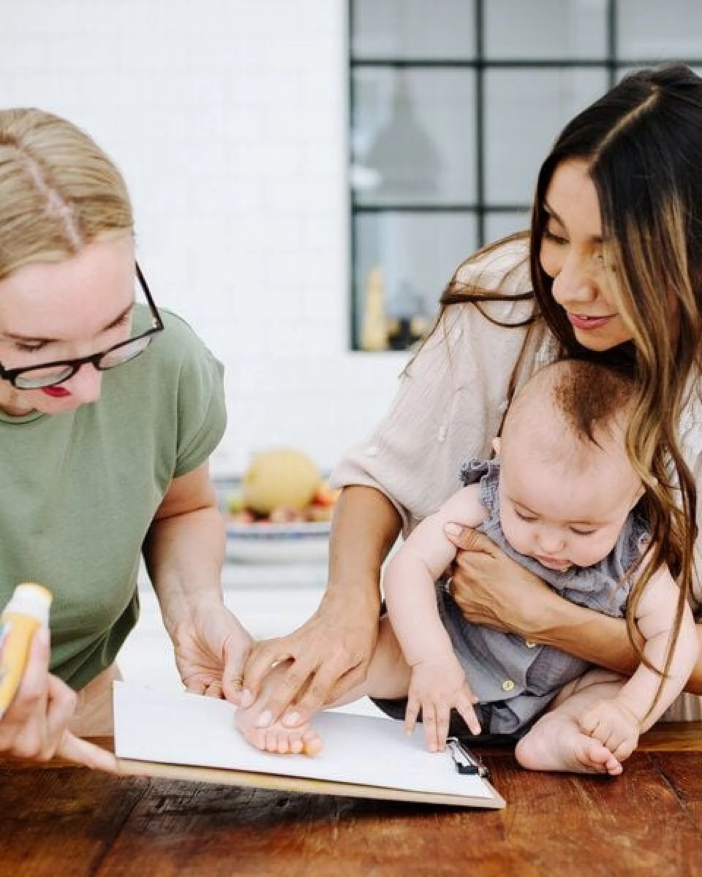 KINDACUTE Bio Stempelspaß für Babys & Kids 2Choose – Ansicht 4