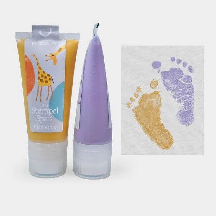 Provence (Peach & Lavendel)