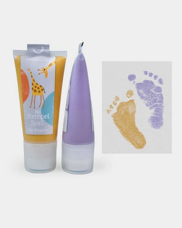 Provence (Peach & Lavendel)