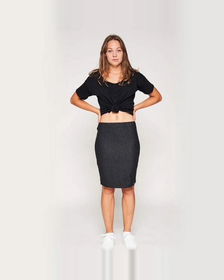 LUMEN organic Rock DENIM STRETCH