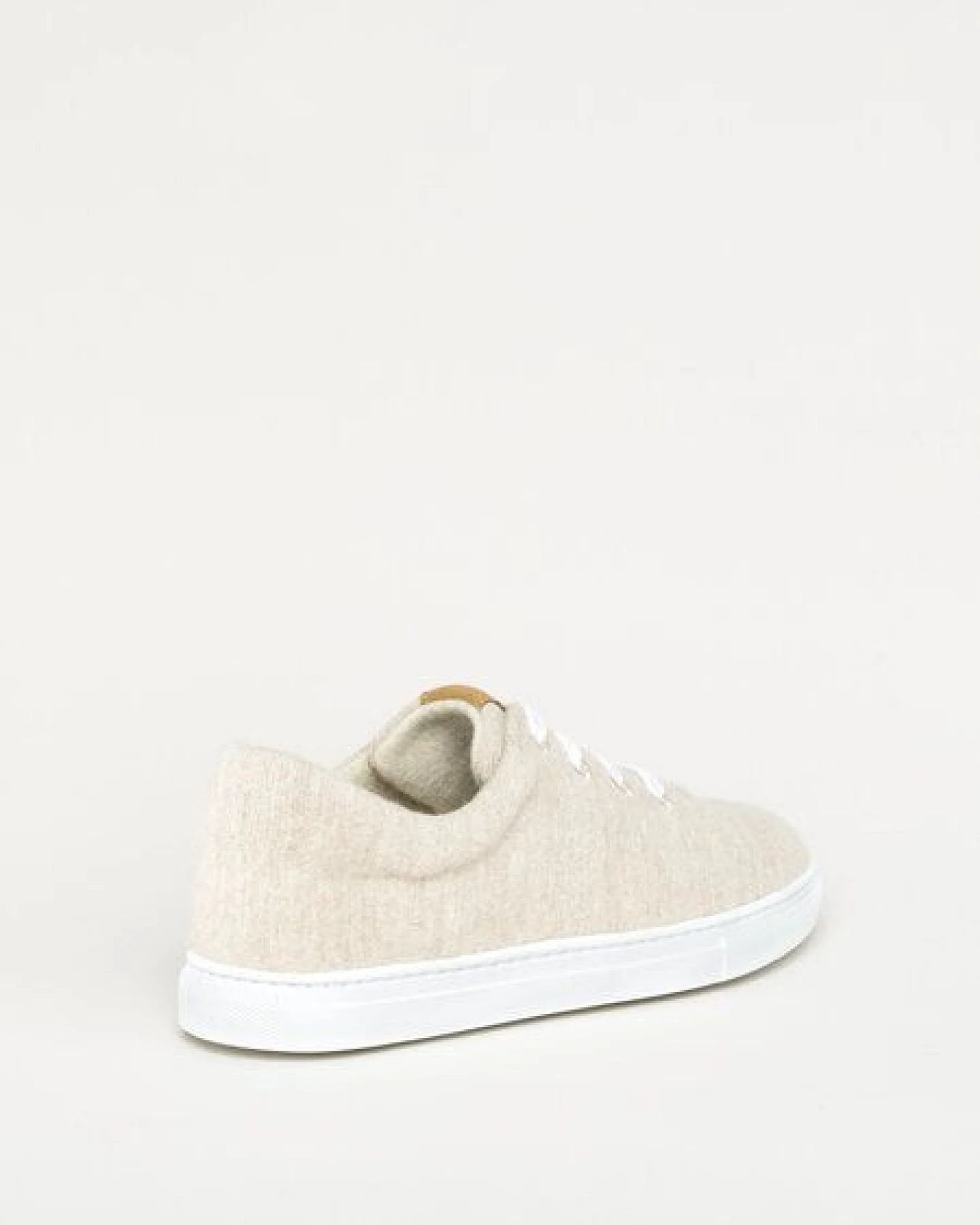 Magicfelt moderner Wool Walker Sneaker aus feinster Alpaka Wolle – Ansicht 4