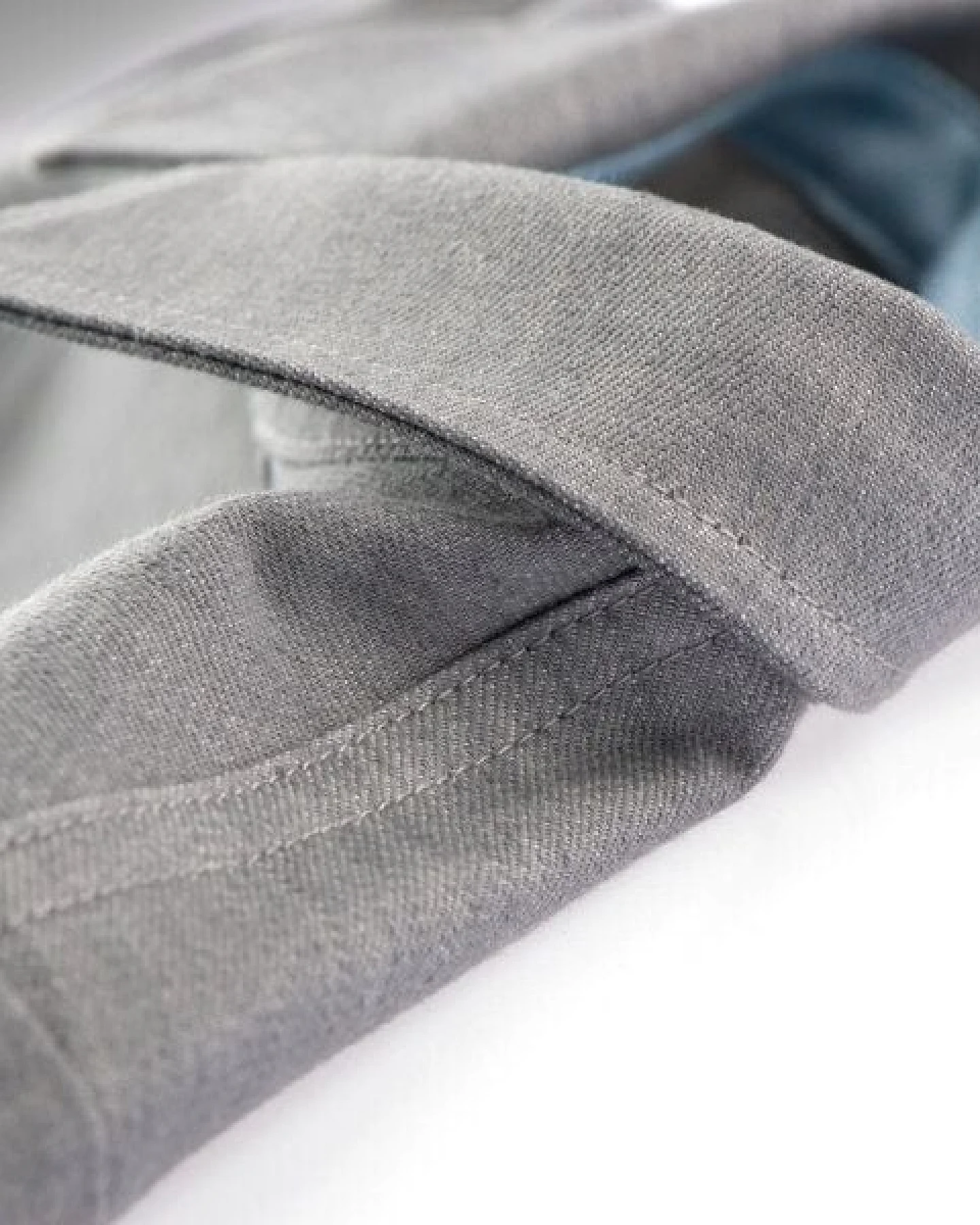 Marraine Kids Hemdjacke aus Bio Baumwolle "Mosquito" – Ansicht 4