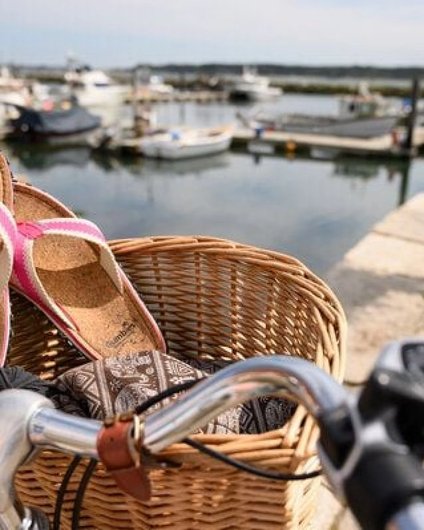 GUMBIES Corker - Zehensandalen aus Kork für Damen – Ansicht 4