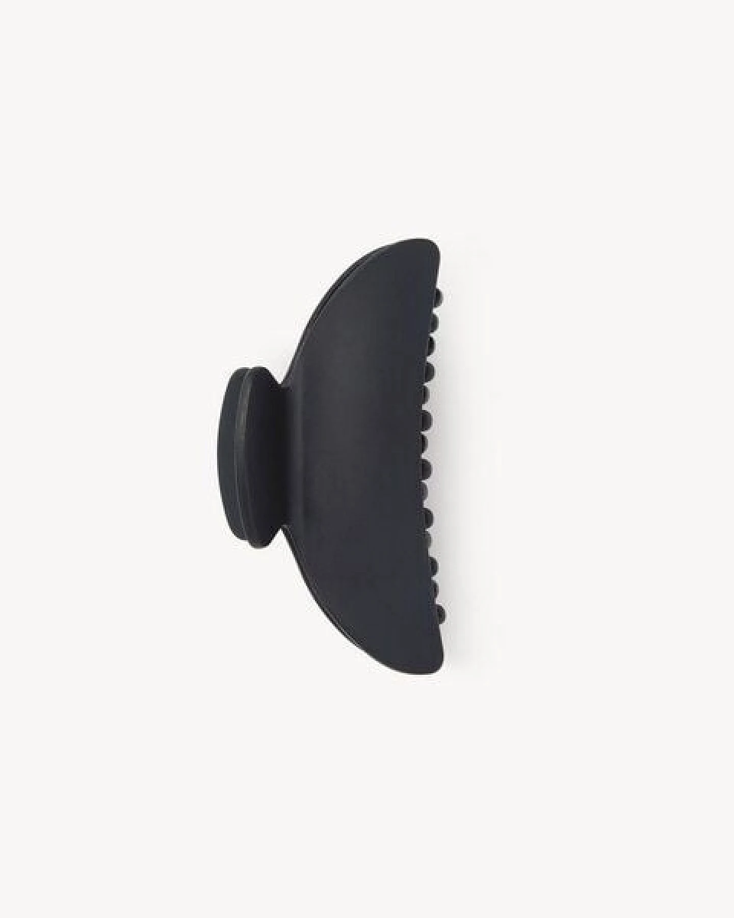 JAN N JUNE Haarklammer MIDI CLAW aus Acetat – Ansicht 3