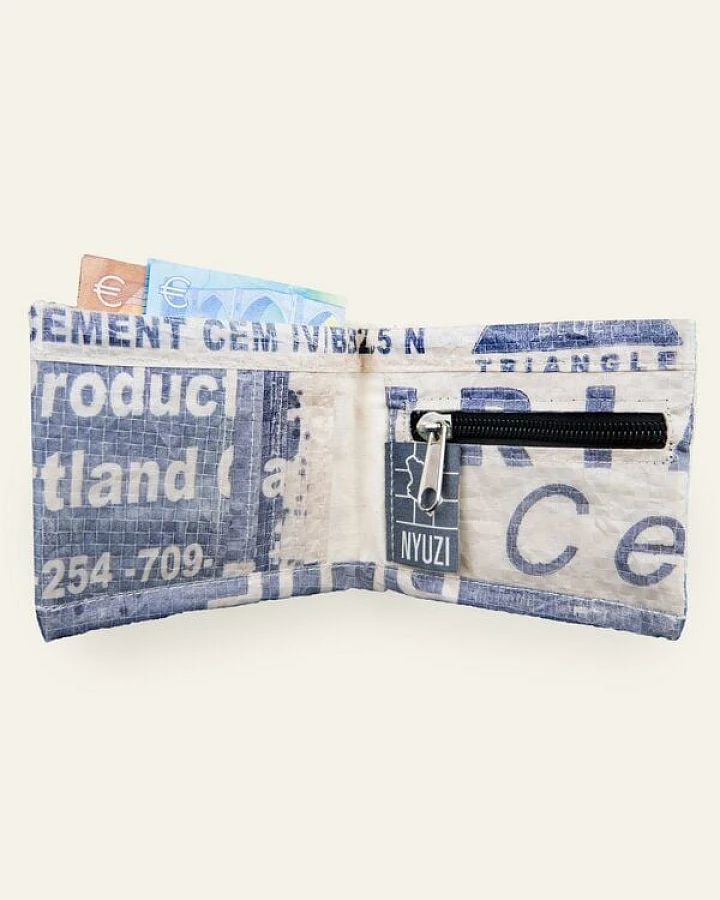 Blau Traingle Cement