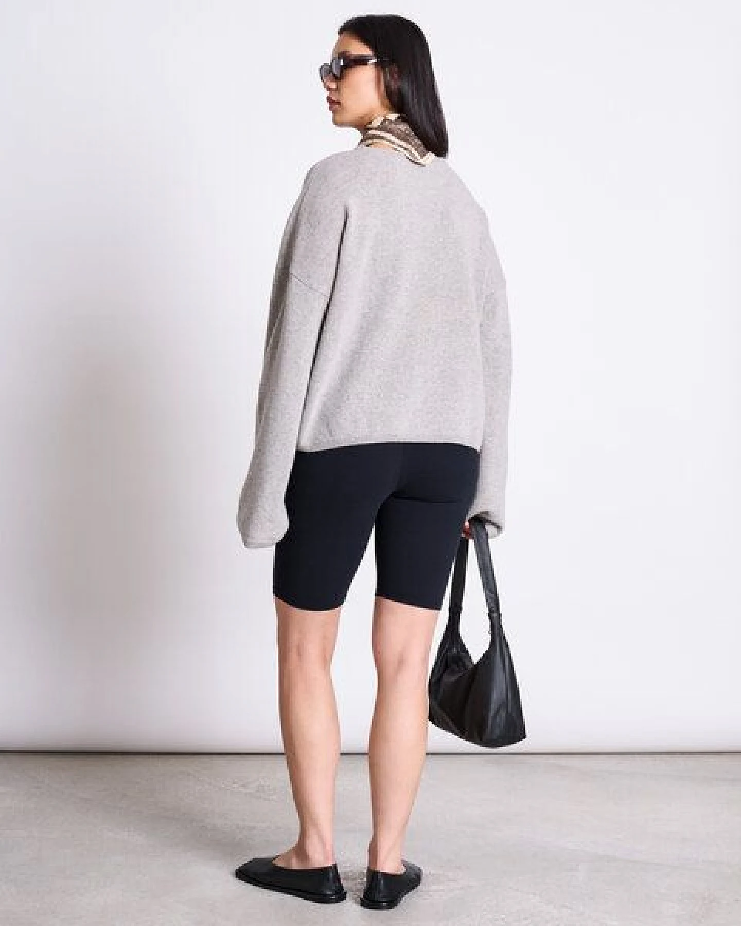 JAN N JUNE Biker Shorts soft – Ansicht 3
