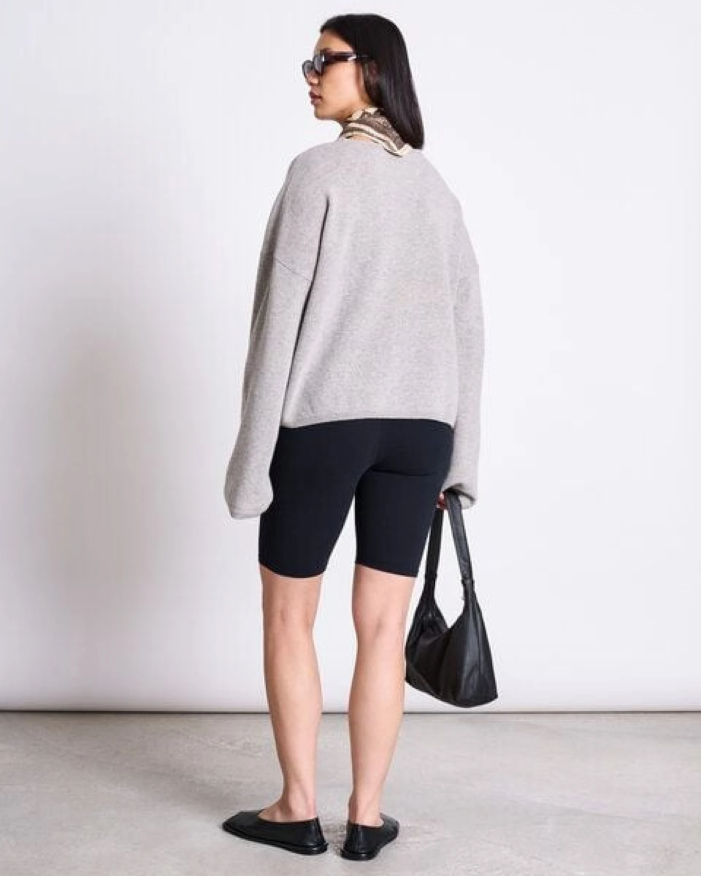 JAN N JUNE Biker Shorts soft – Ansicht 3