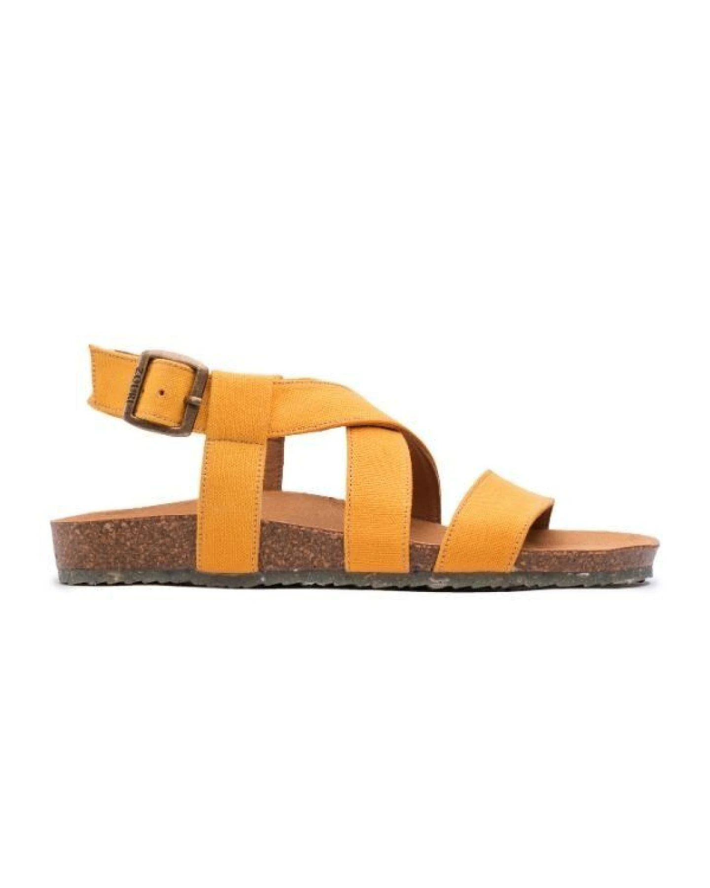 ZOURI Vegane Sandalen SAND – Ansicht 3