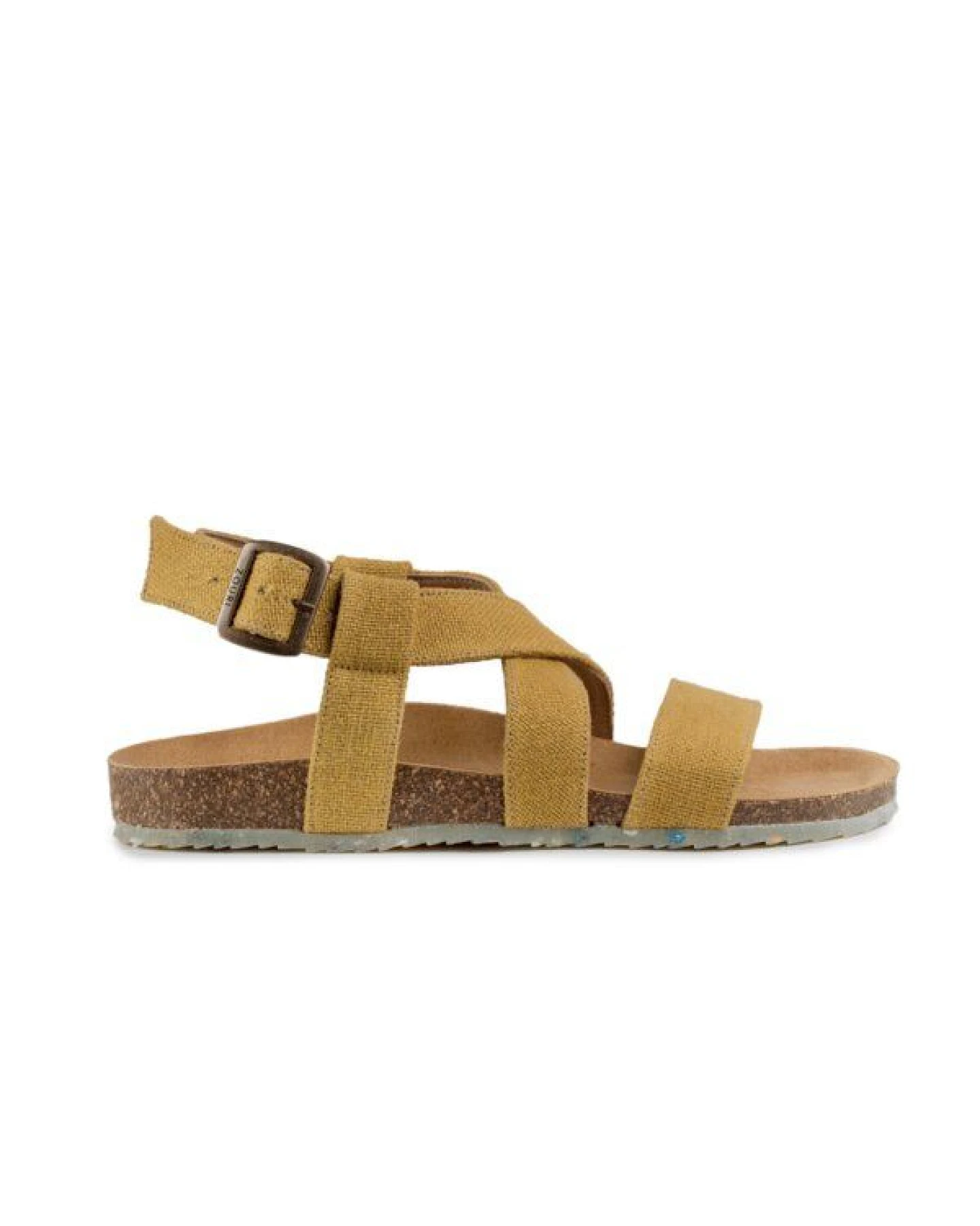 ZOURI Vegane Sandalen SAND – Ansicht 2