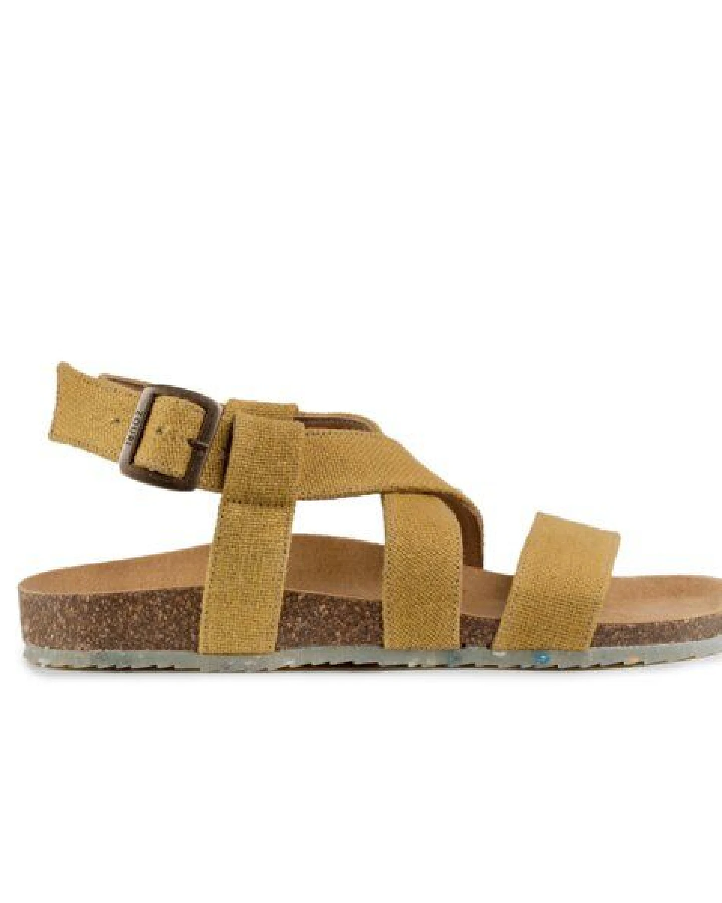 ZOURI Vegane Sandalen SAND – Ansicht 2