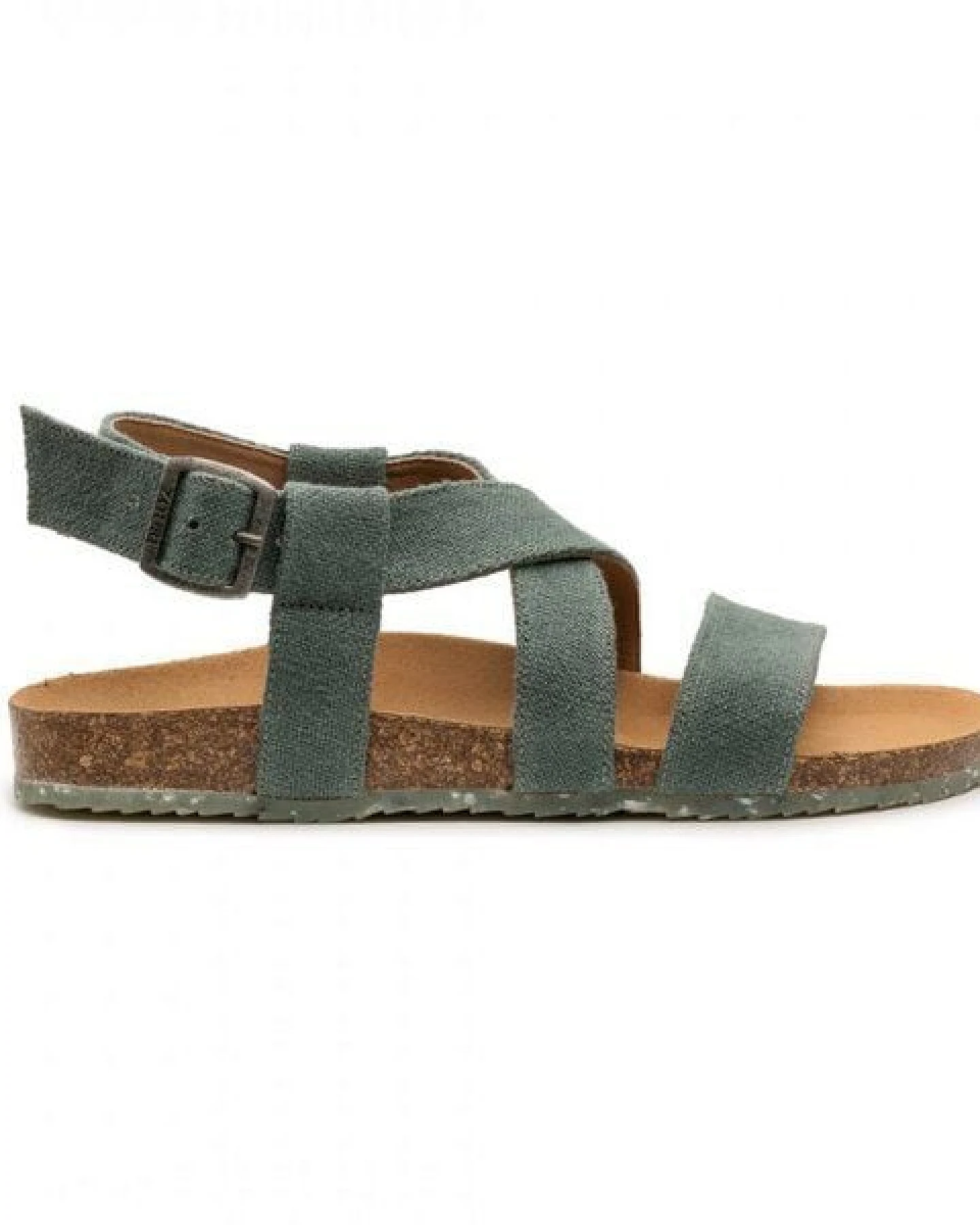 ZOURI Vegane Sandalen SAND – Ansicht 2