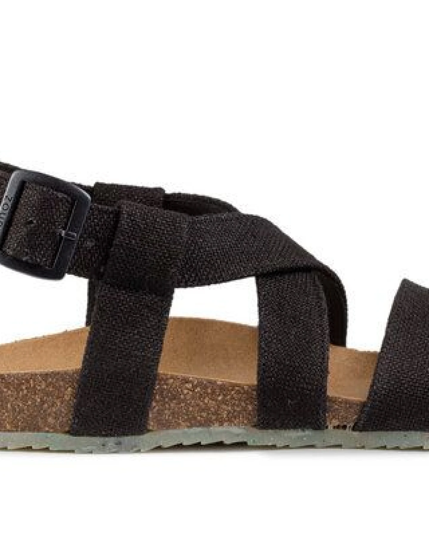 ZOURI Vegane Sandalen SAND – Ansicht 3