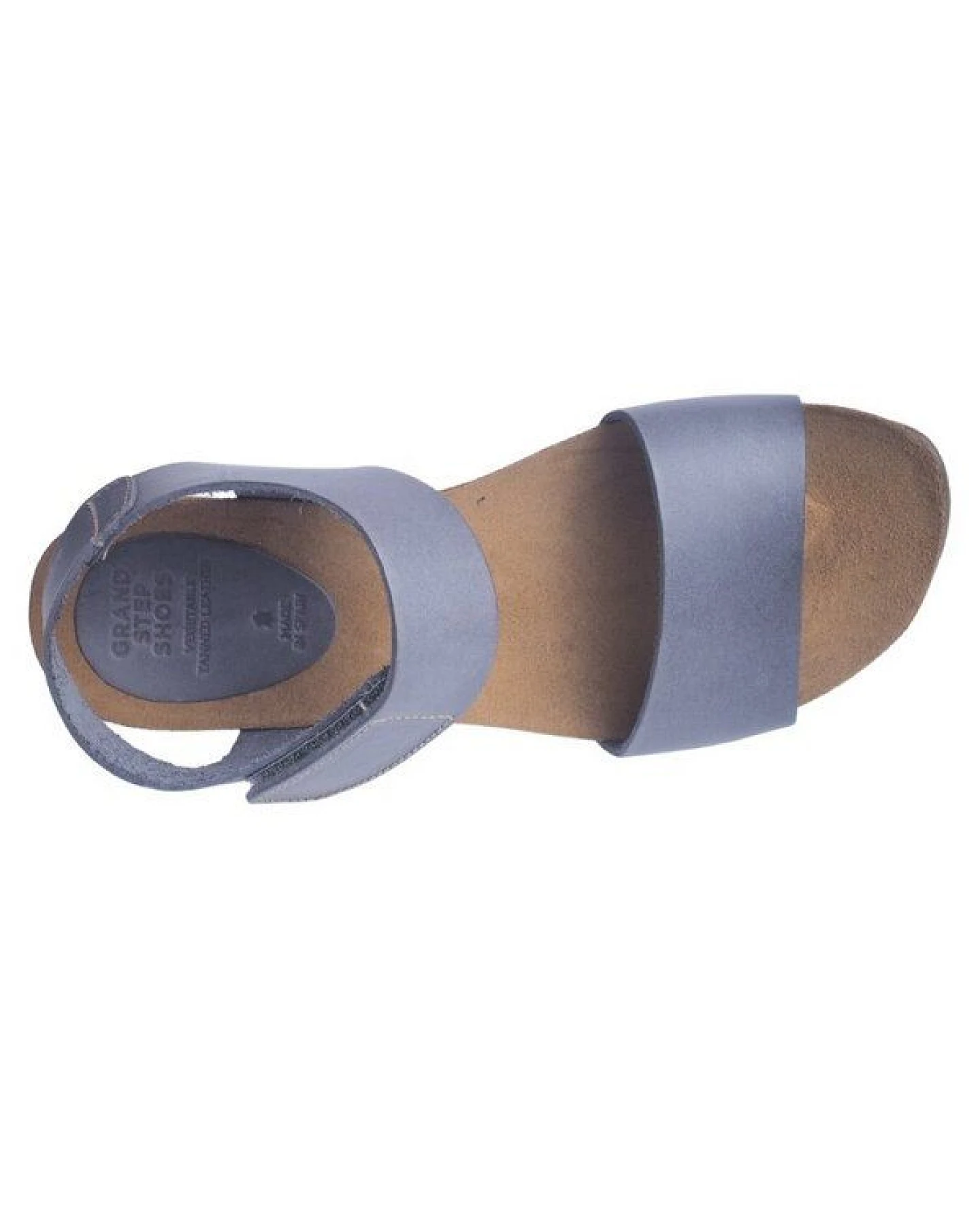 Grand Step Shoes Sandale "Clara" – Ansicht 3