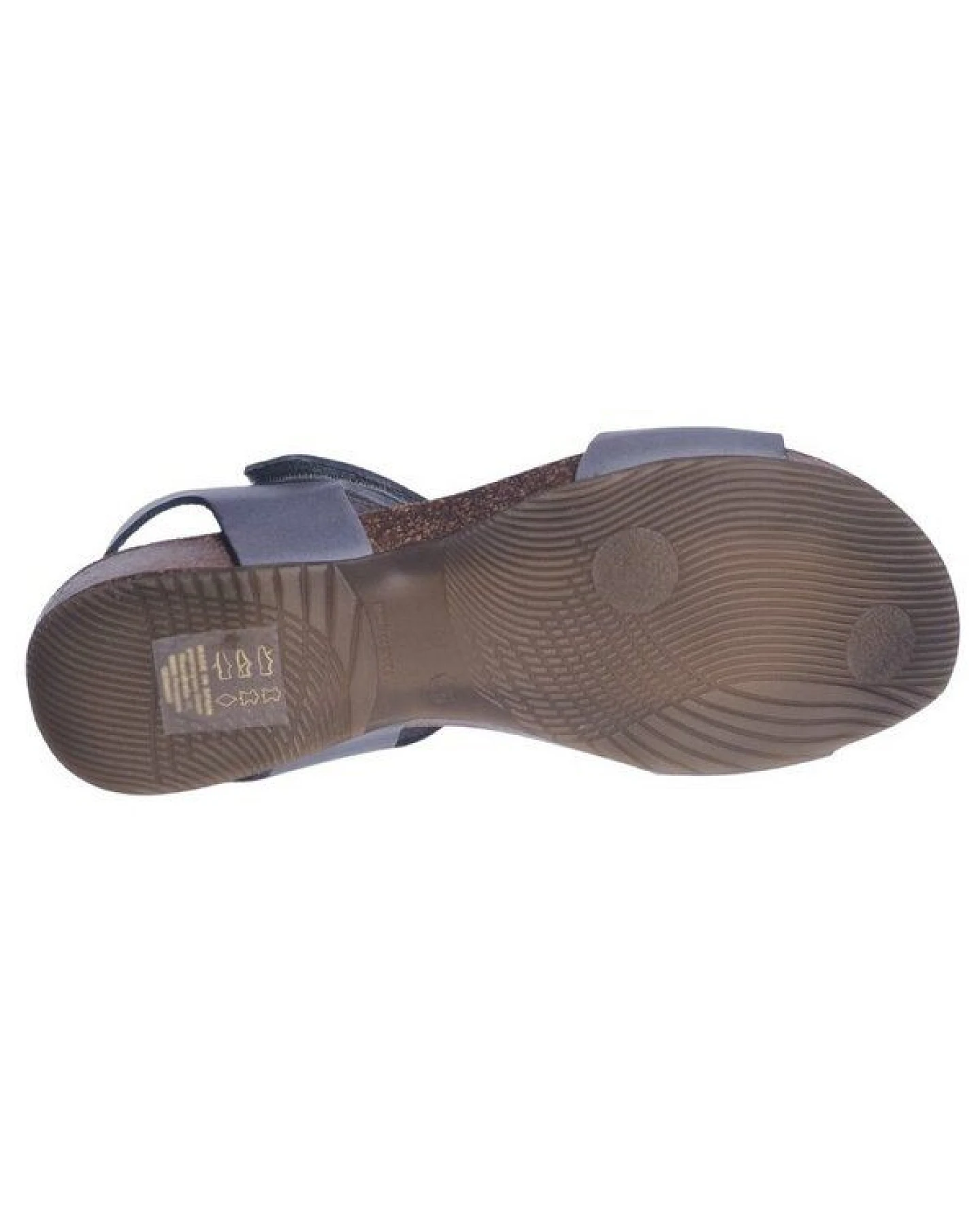 Grand Step Shoes Sandale "Clara" – Ansicht 4