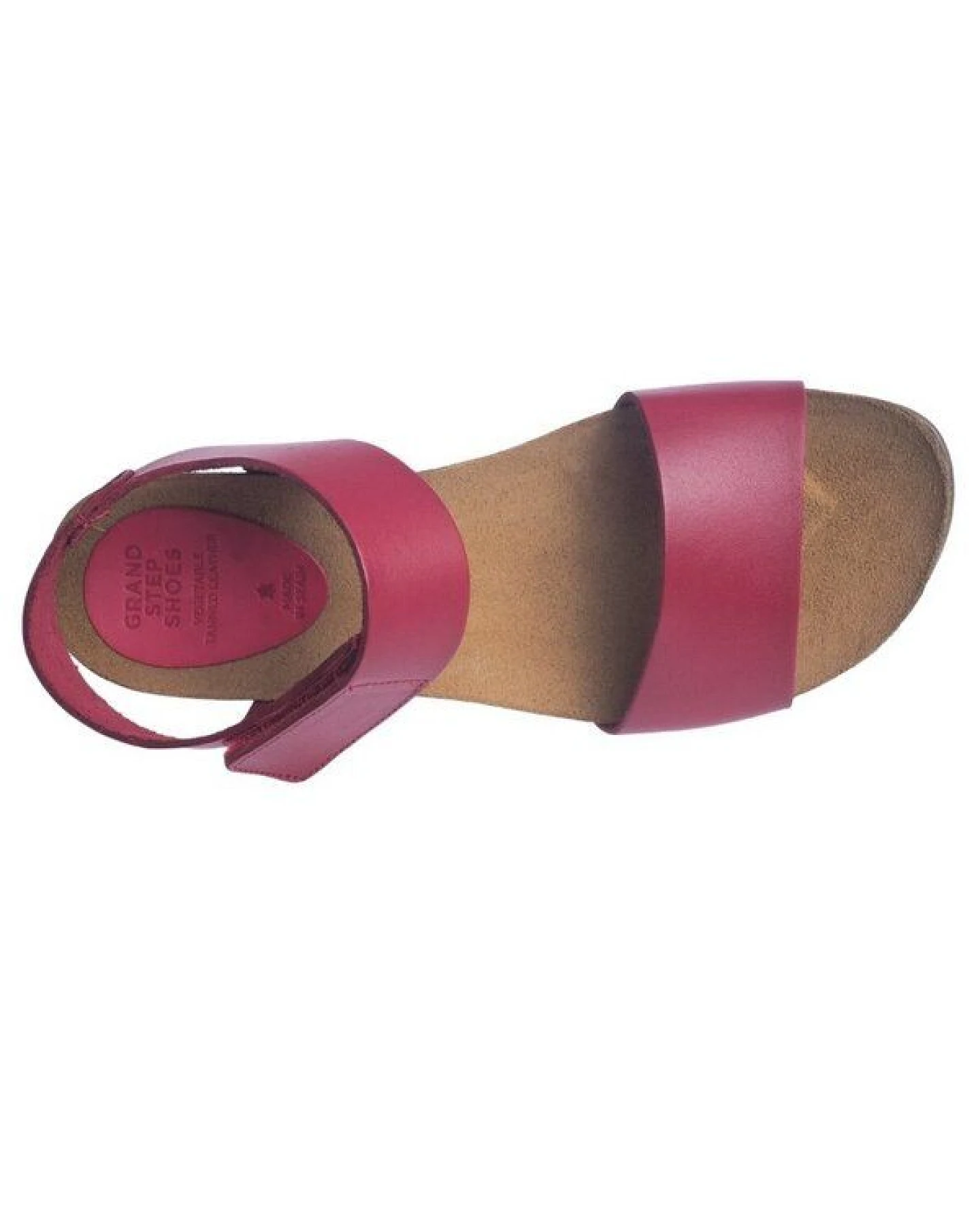 Grand Step Shoes Sandale "Clara" – Ansicht 3