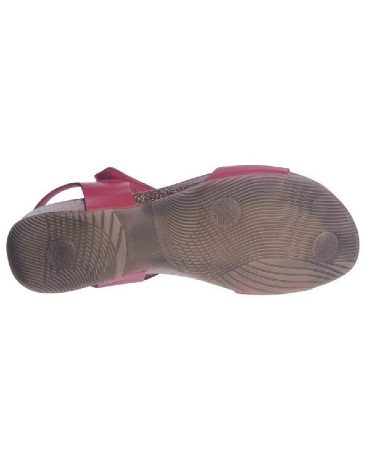 Grand Step Shoes Sandale "Clara" – Ansicht 4