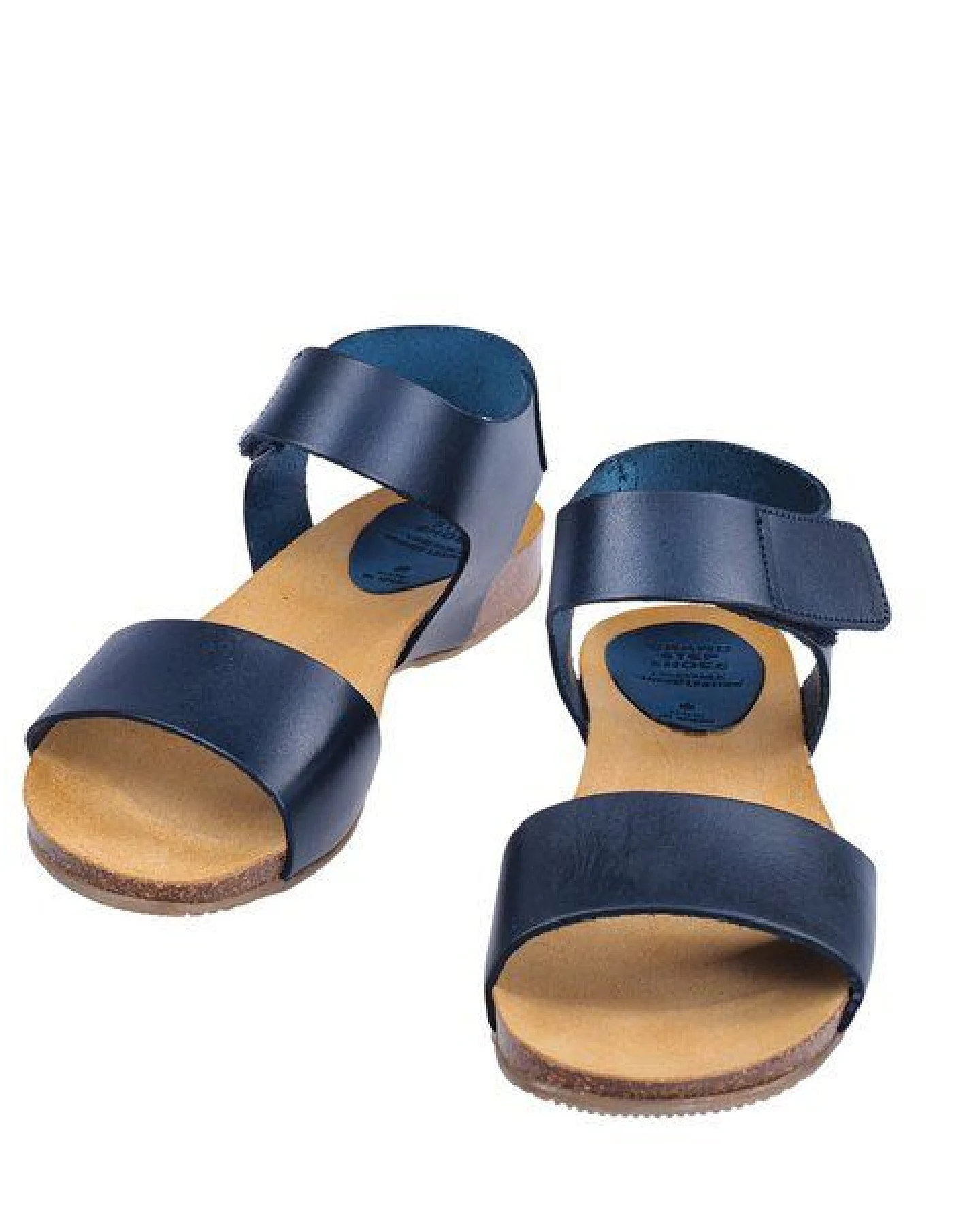 Grand Step Shoes Sandale "Clara" – Ansicht 2