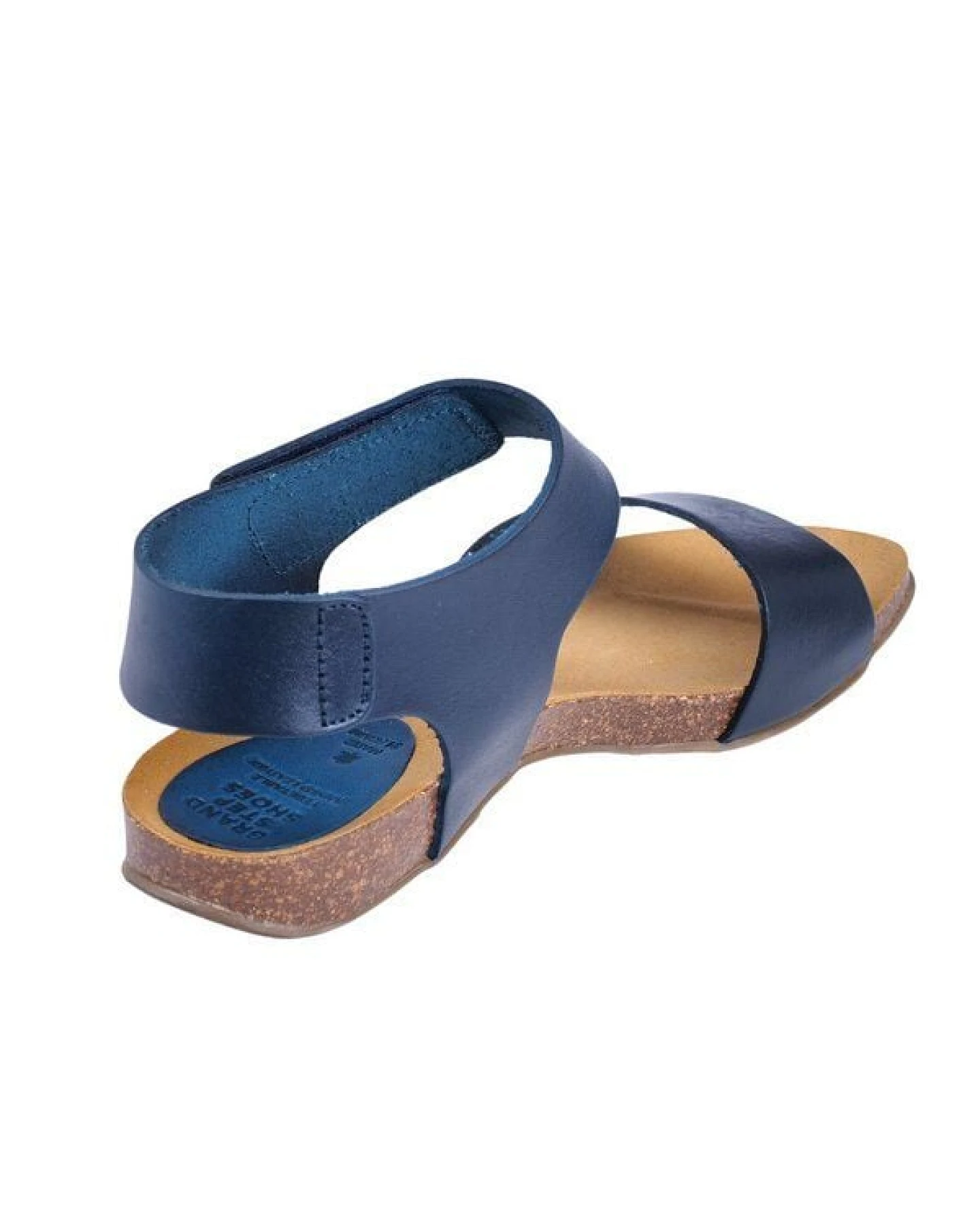 Grand Step Shoes Sandale "Clara" – Ansicht 4