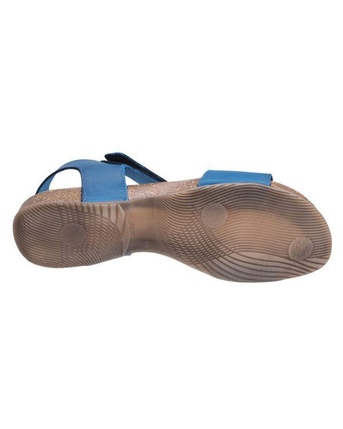 Grand Step Shoes Sandale "Clara" – Ansicht 3