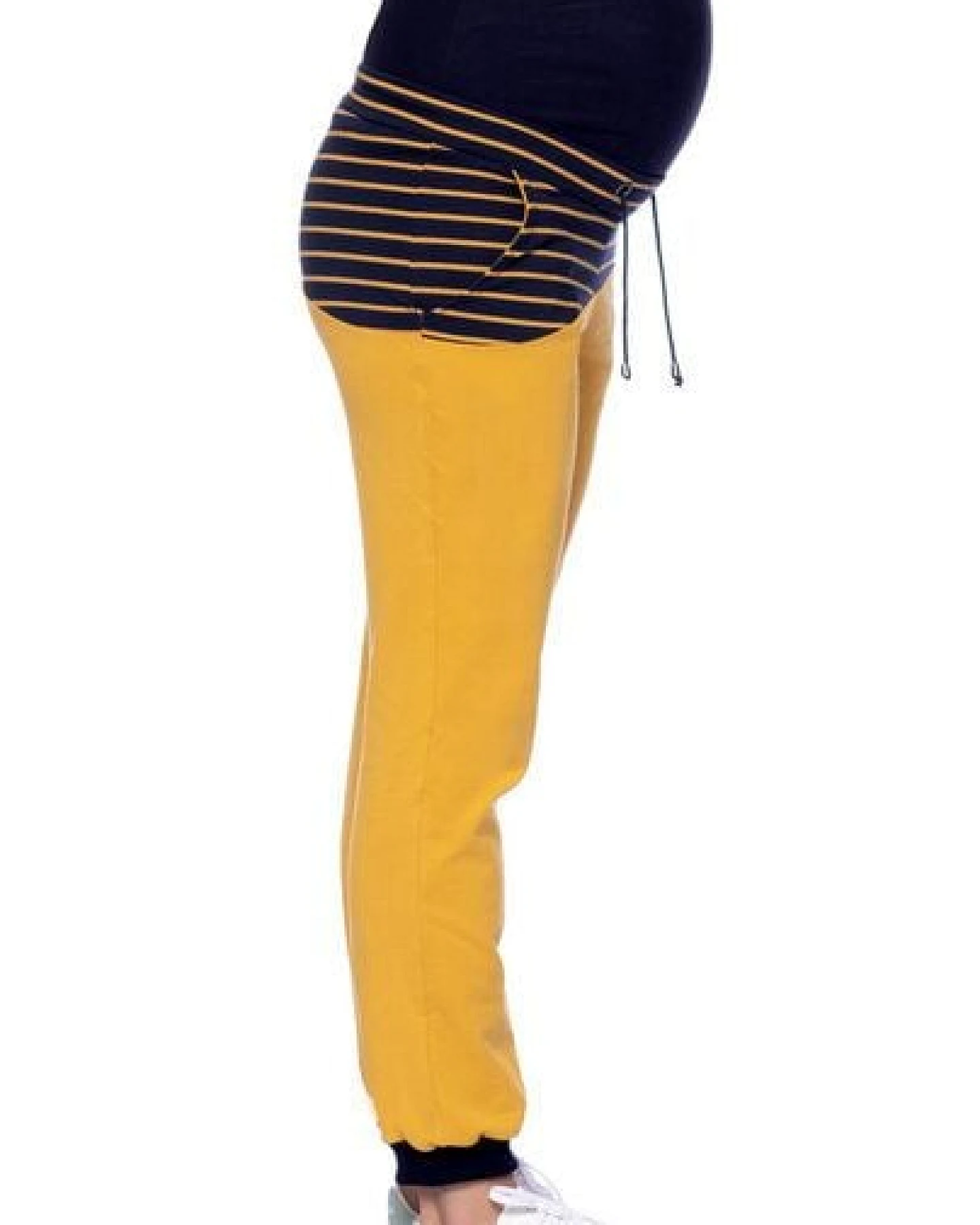 Milchshake BOBY Sweathose aus softer Bio-Baumwolle – Ansicht 4