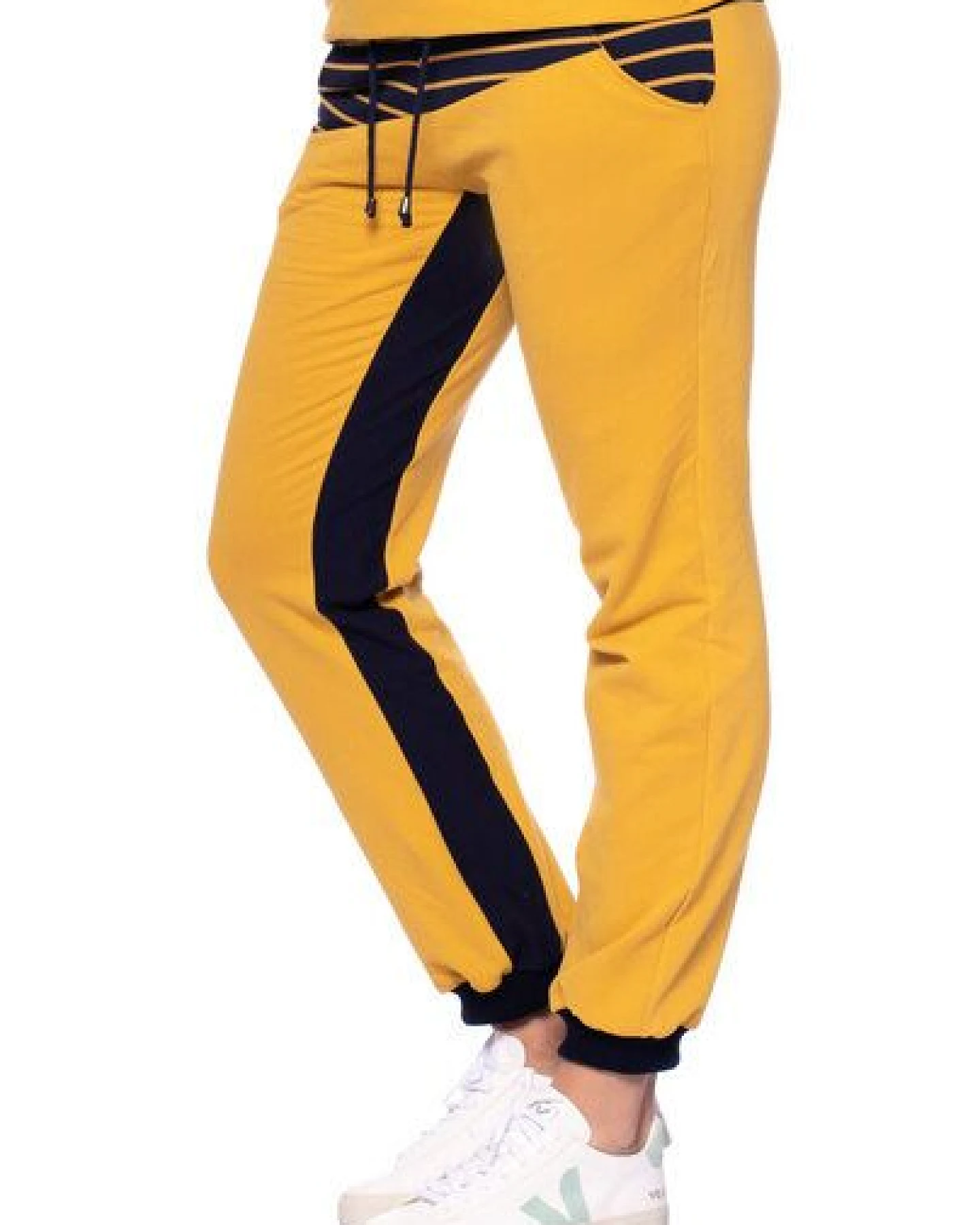 Milchshake BOBY Sweathose aus softer Bio-Baumwolle – Ansicht 2