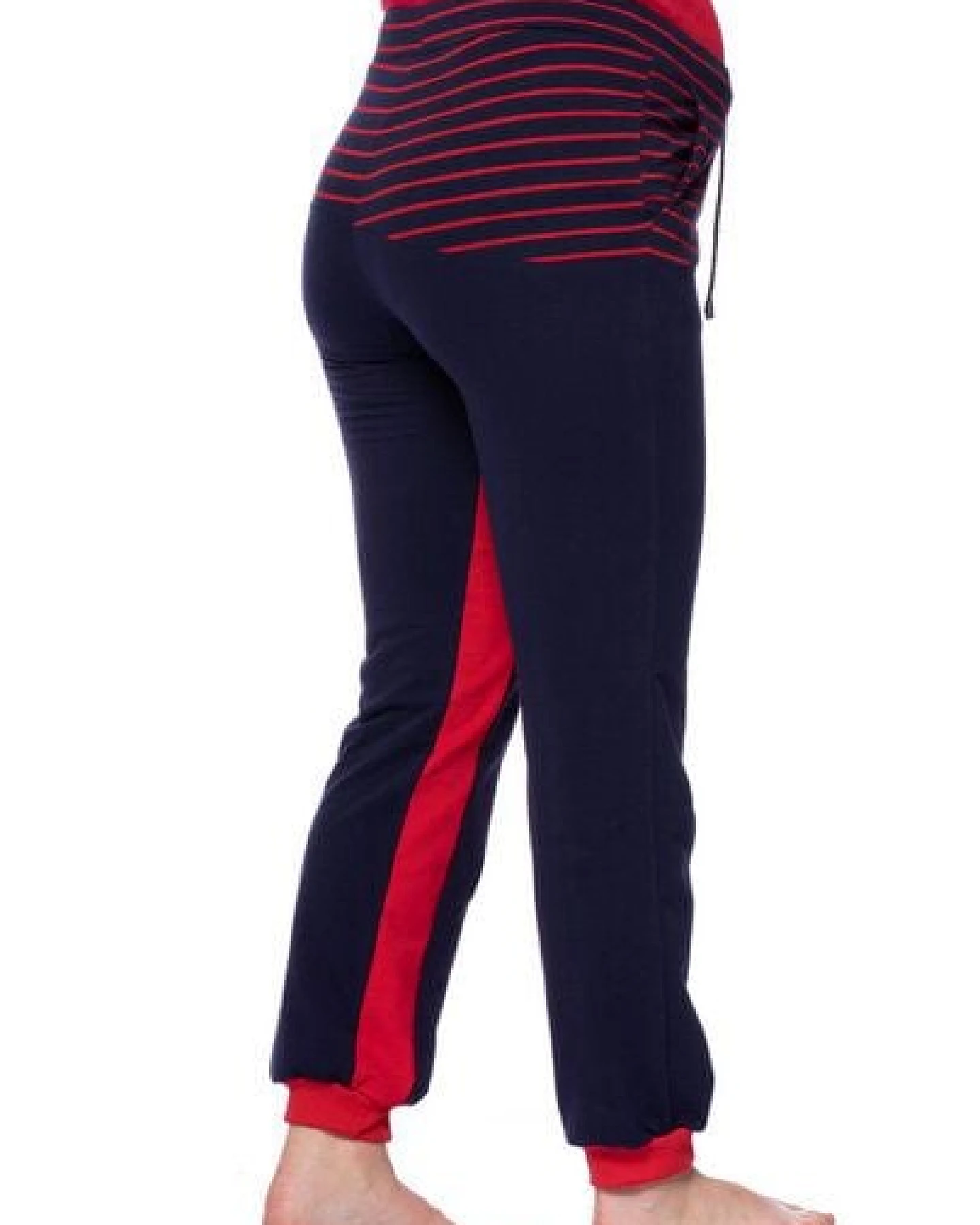 Milchshake BOBY Sweathose aus softer Bio-Baumwolle – Ansicht 4