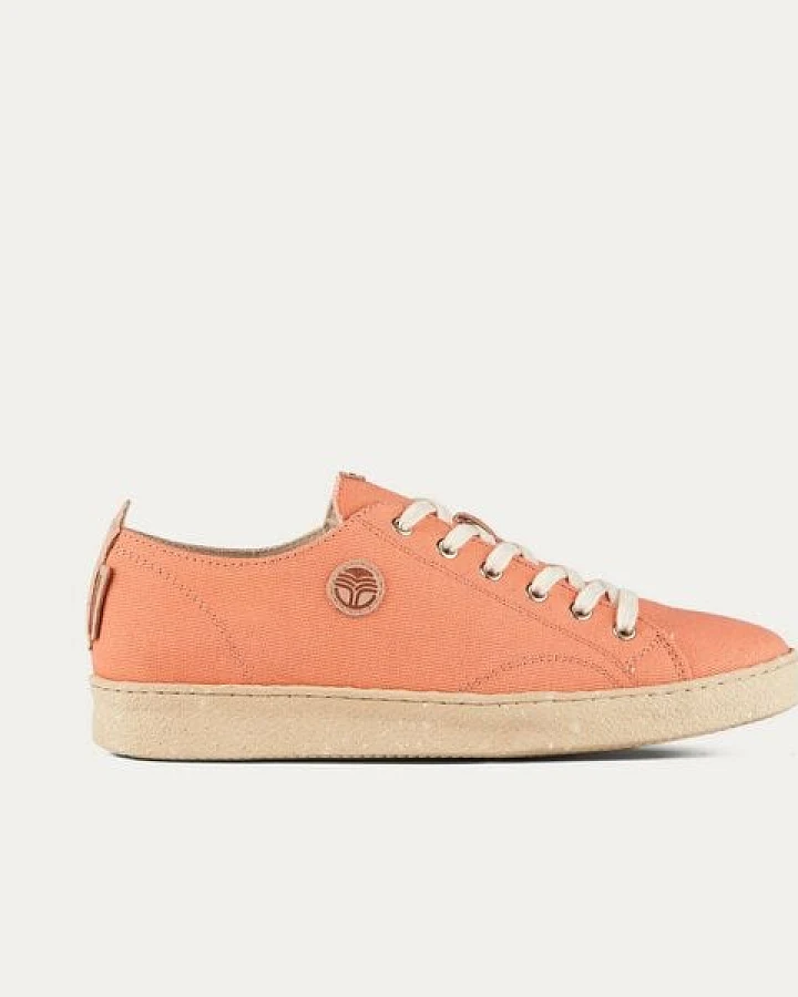 Beflamboyant Vegane Sneaker Unisex - Life