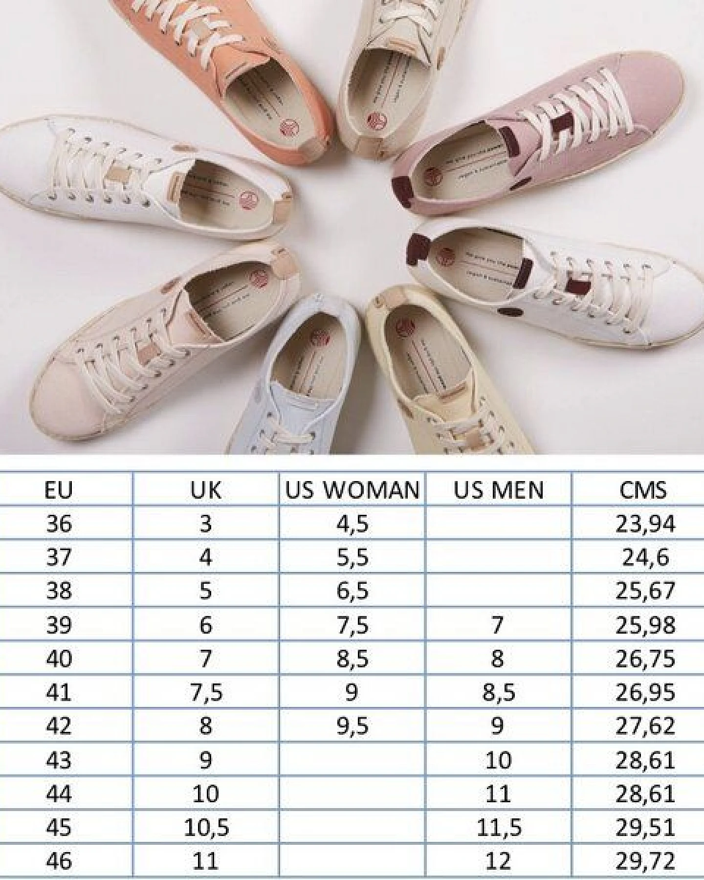 Beflamboyant Vegane Sneaker Unisex - Life – Ansicht 2