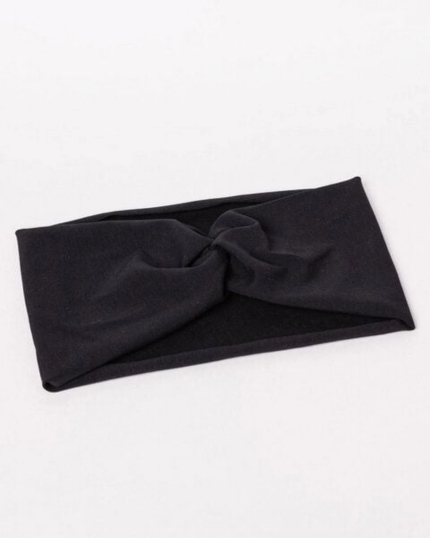 obumi STIRNBAND BOW AUS BIO JERSEY IN VIELEN FARBEN – Ansicht 4