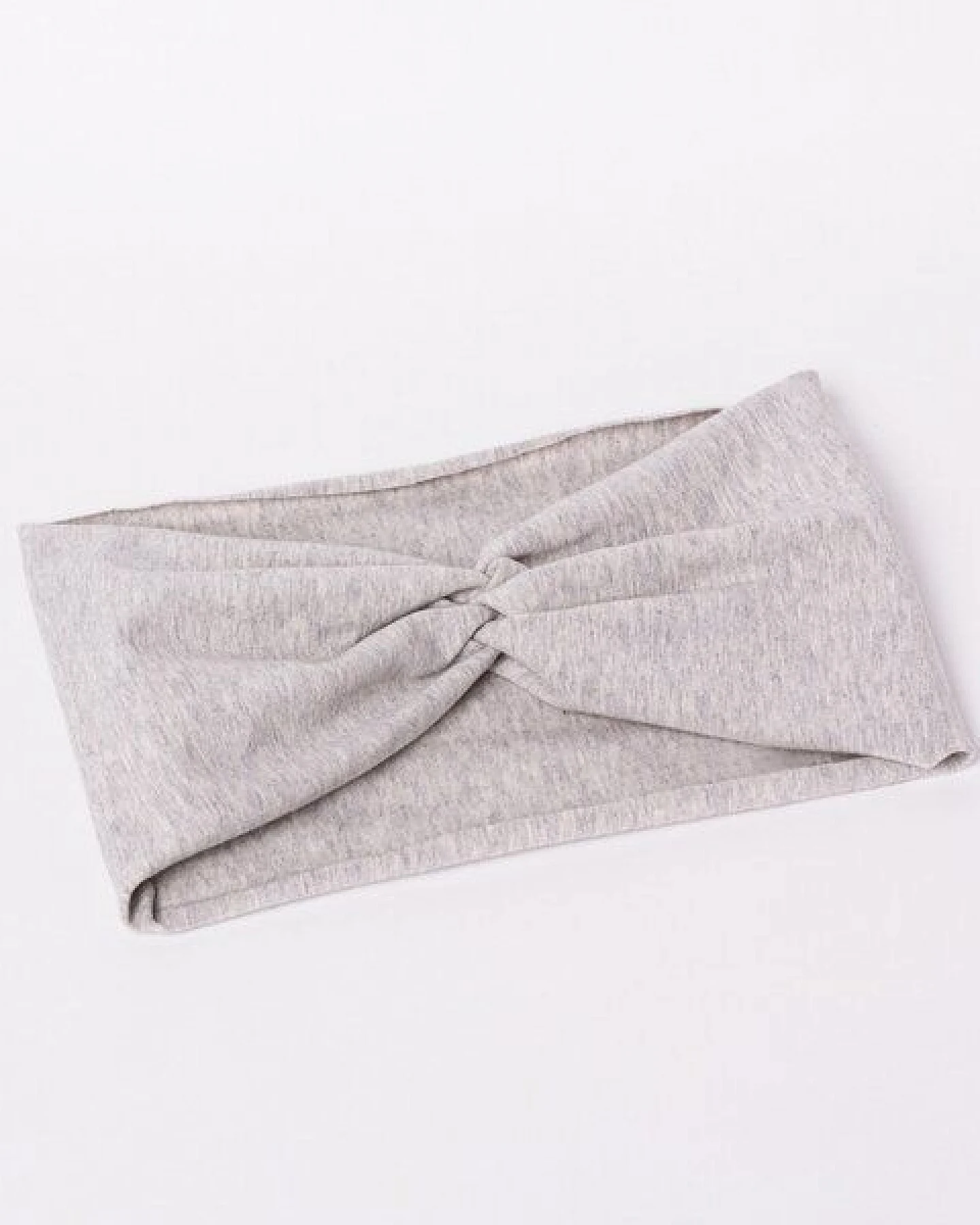 obumi STIRNBAND BOW AUS BIO JERSEY IN VIELEN FARBEN – Ansicht 4