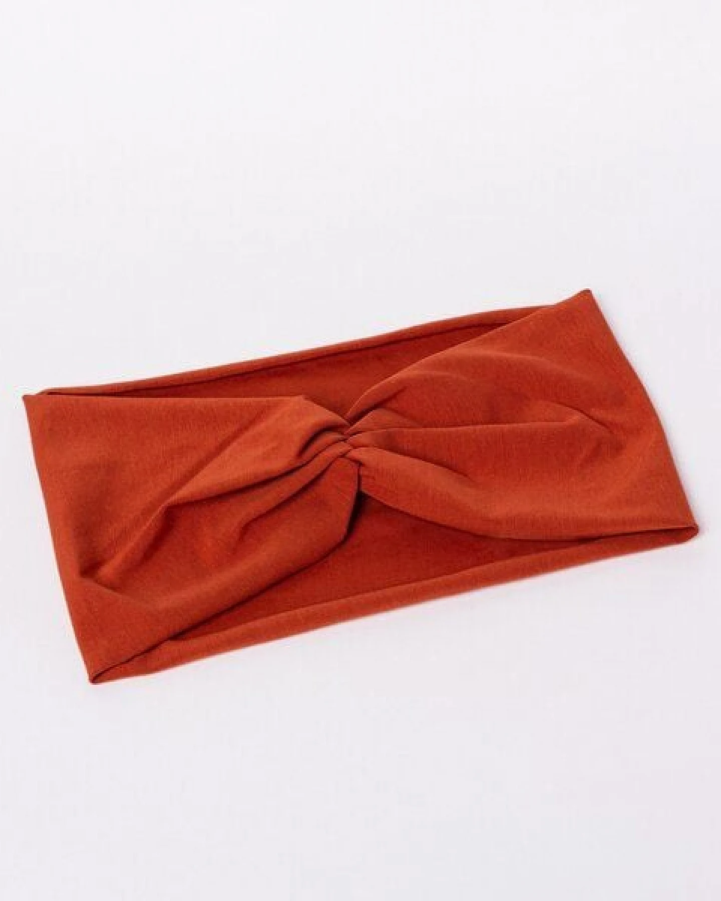 obumi STIRNBAND BOW AUS BIO JERSEY IN VIELEN FARBEN – Ansicht 3