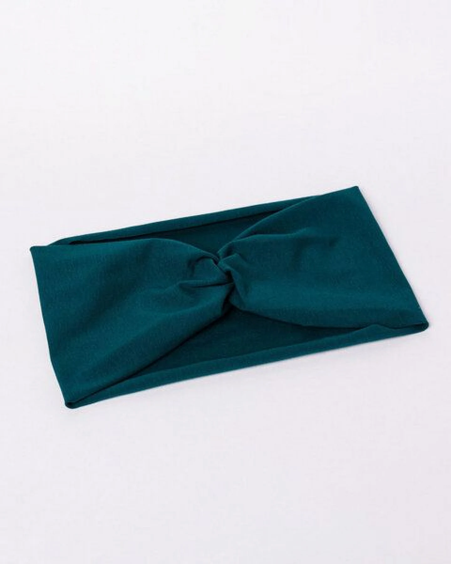 obumi STIRNBAND BOW AUS BIO JERSEY IN VIELEN FARBEN – Ansicht 3