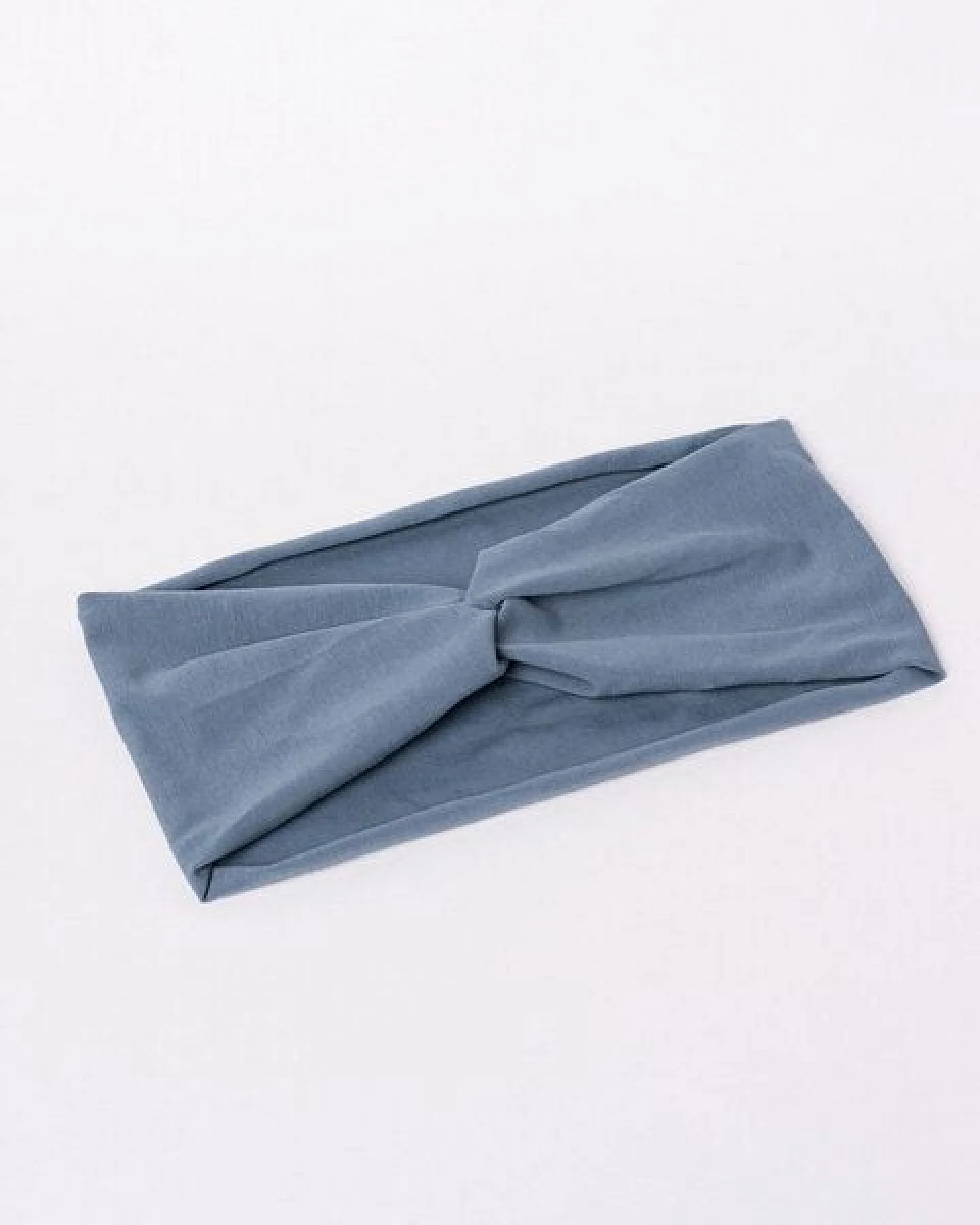 obumi STIRNBAND BOW AUS BIO JERSEY IN VIELEN FARBEN – Ansicht 4