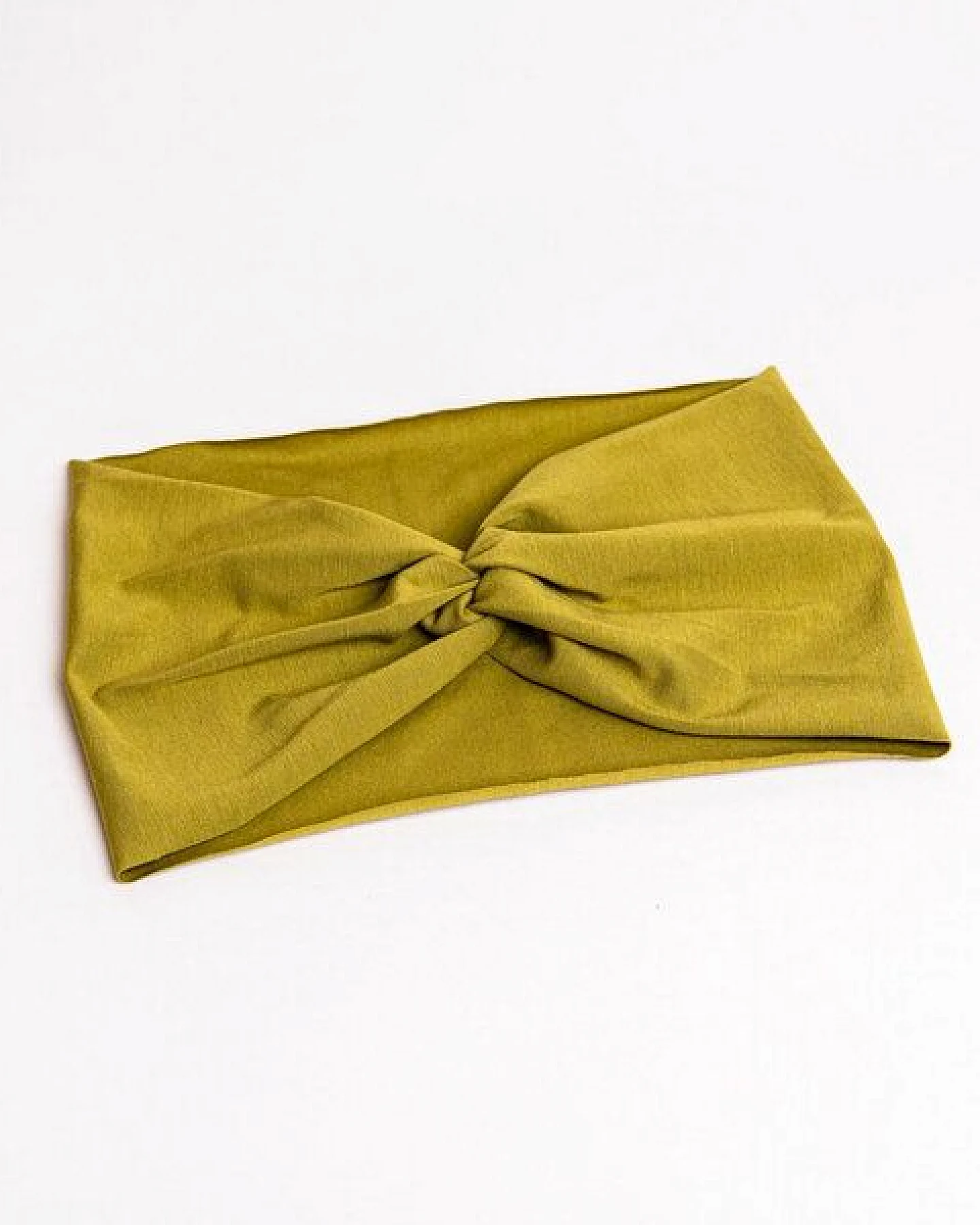 obumi STIRNBAND BOW AUS BIO JERSEY IN VIELEN FARBEN – Ansicht 3