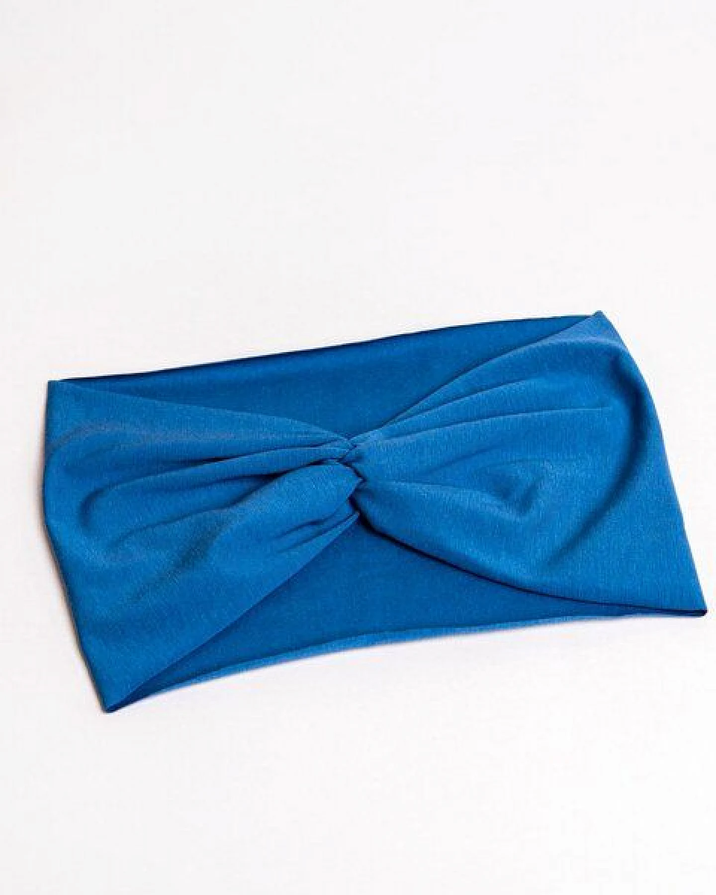 obumi STIRNBAND BOW AUS BIO JERSEY IN VIELEN FARBEN – Ansicht 3