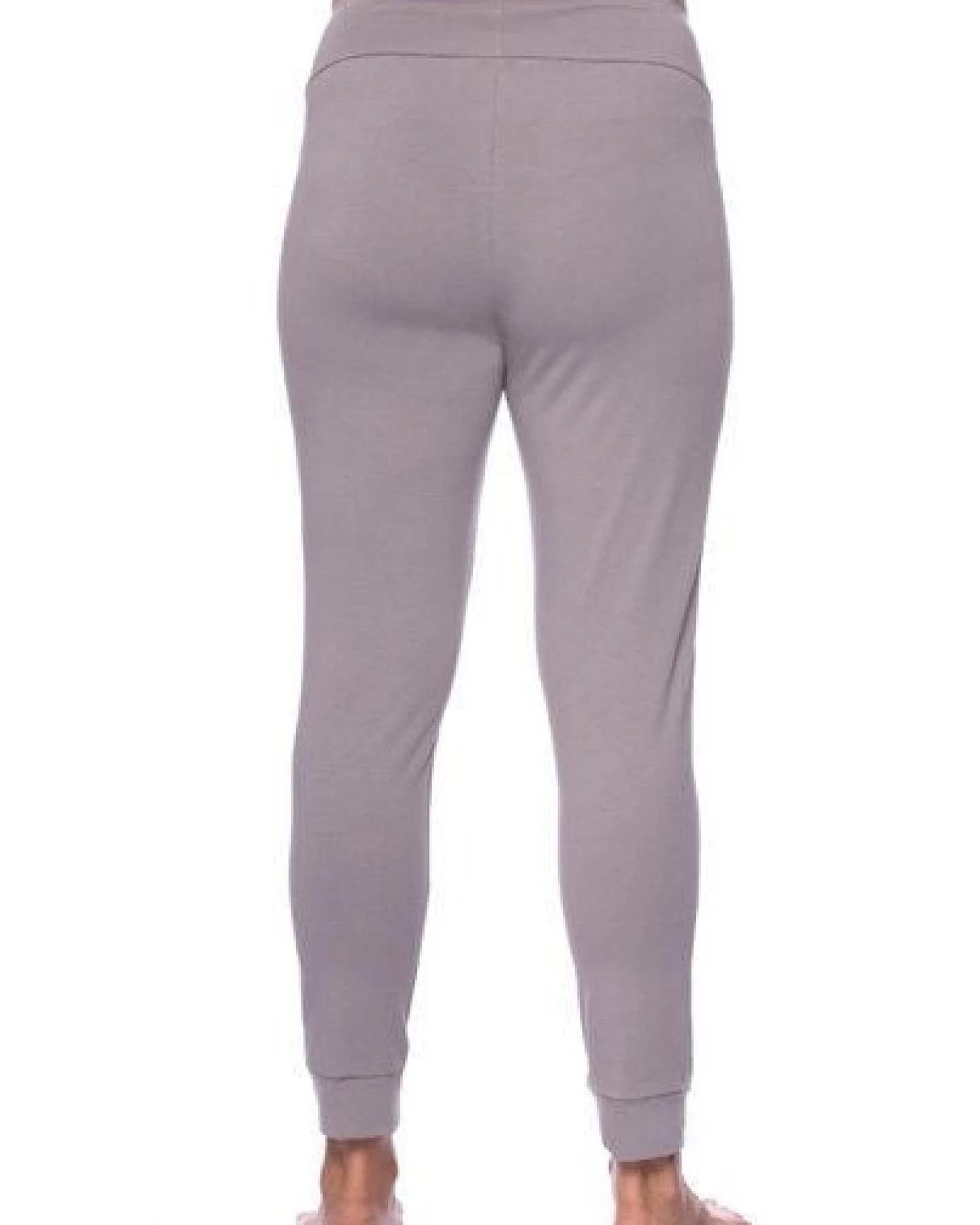 Milchshake BASIC Umstands-Lounge/Pyjamahose aus Bio-Baumwolle – Ansicht 4