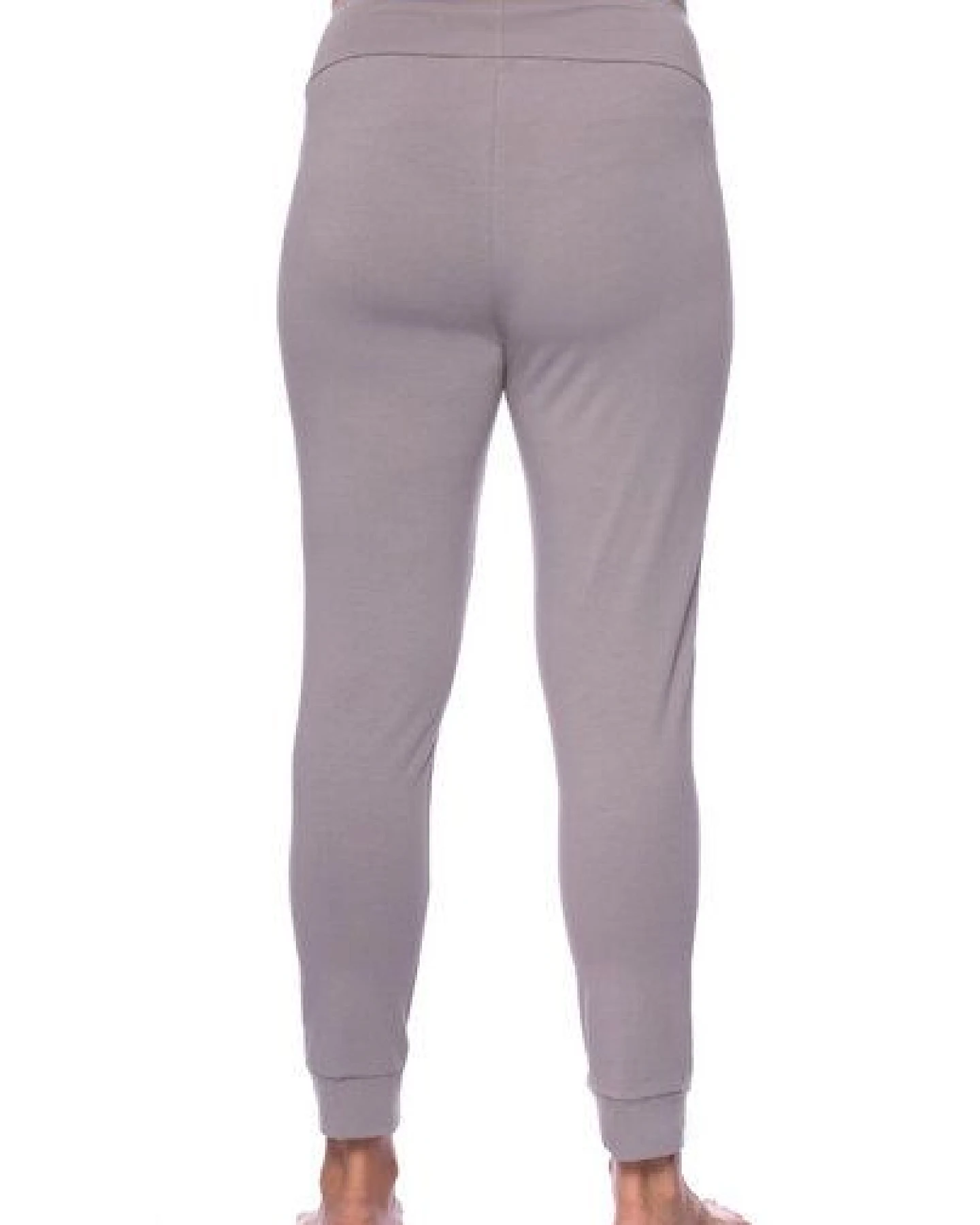 Milchshake BASIC Umstands-Lounge/Pyjamahose aus Bio-Baumwolle – Ansicht 4