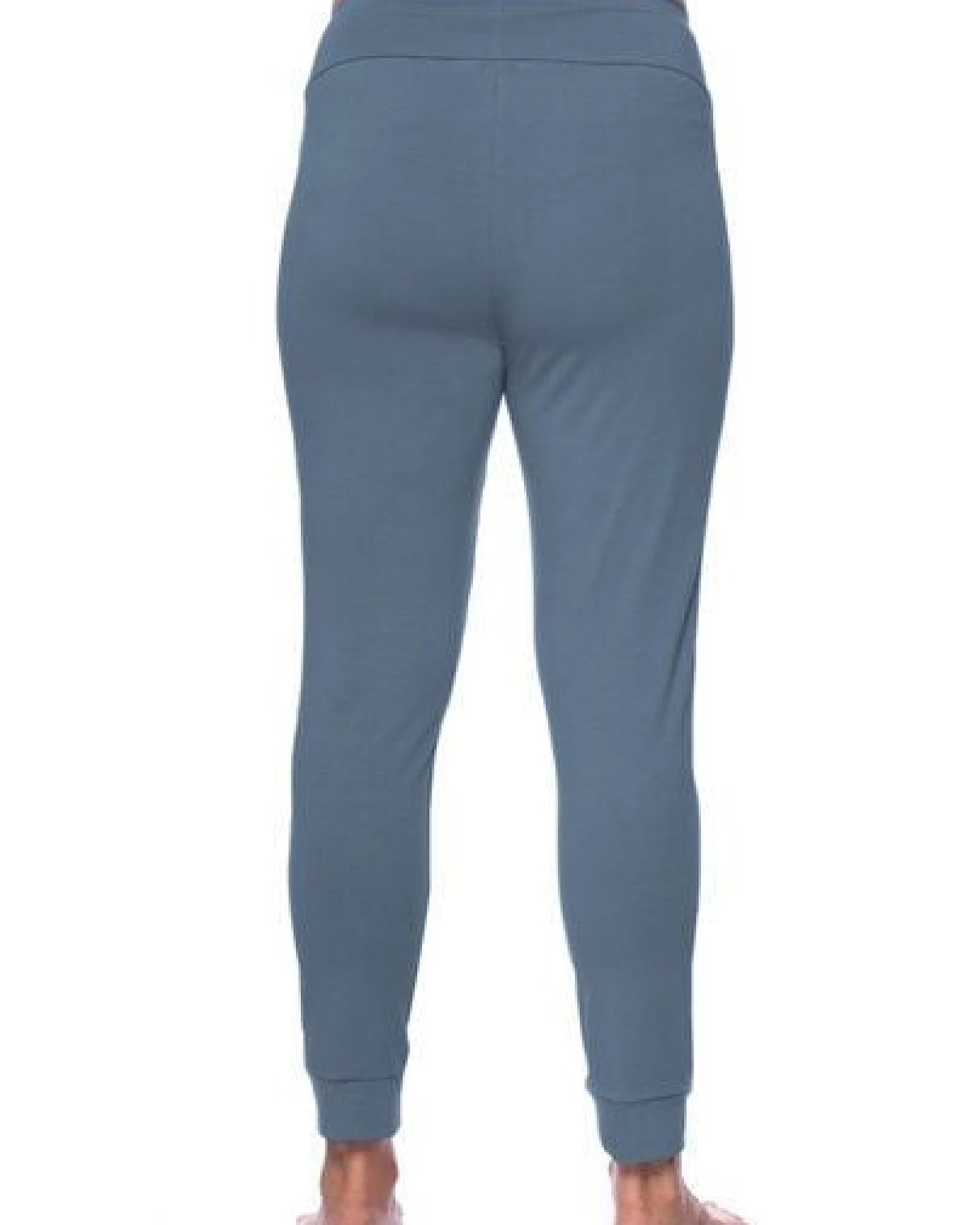 Milchshake BASIC Umstands-Lounge/Pyjamahose aus Bio-Baumwolle – Ansicht 4