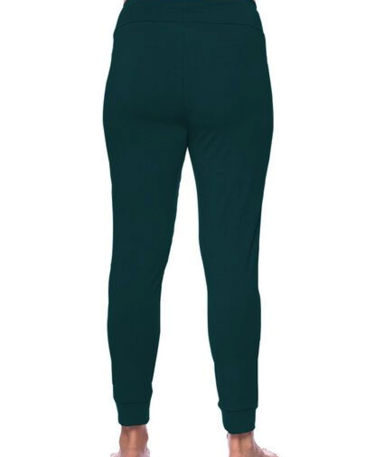 Milchshake BASIC Umstands-Lounge/Pyjamahose aus Bio-Baumwolle – Ansicht 4