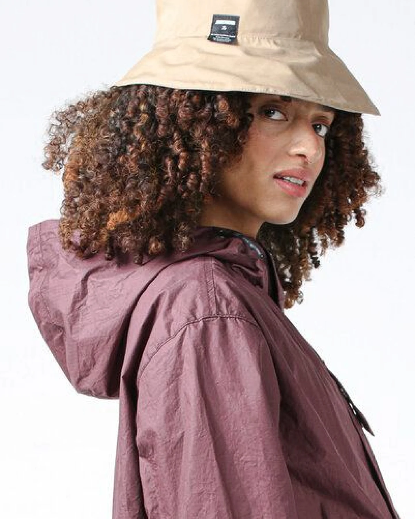 JECKYBENG The PETTERSSON HAT - Unisex Hut aus Bio-Baumwolle – Ansicht 2